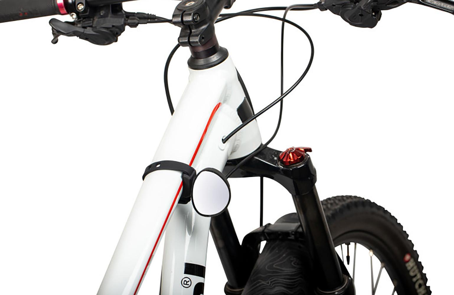 Product gallery image number 4 for product Spy 15 Mirror