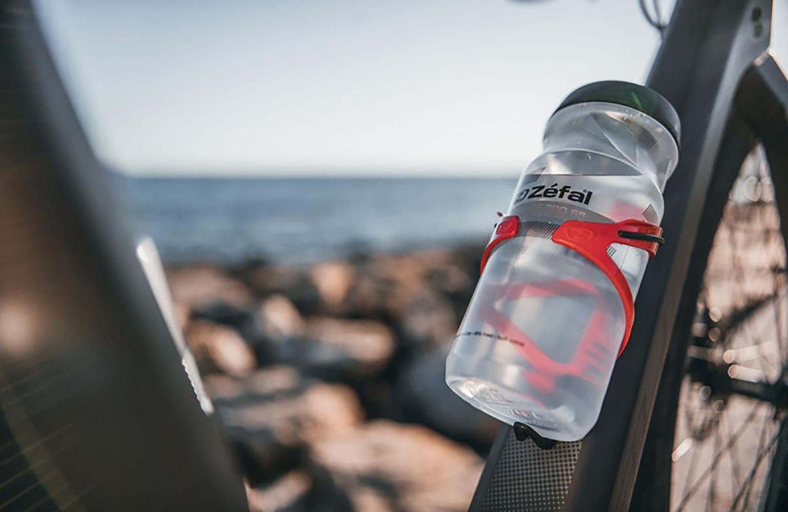 Product gallery image number 5 for product Pulse B2 Bottle Cage 