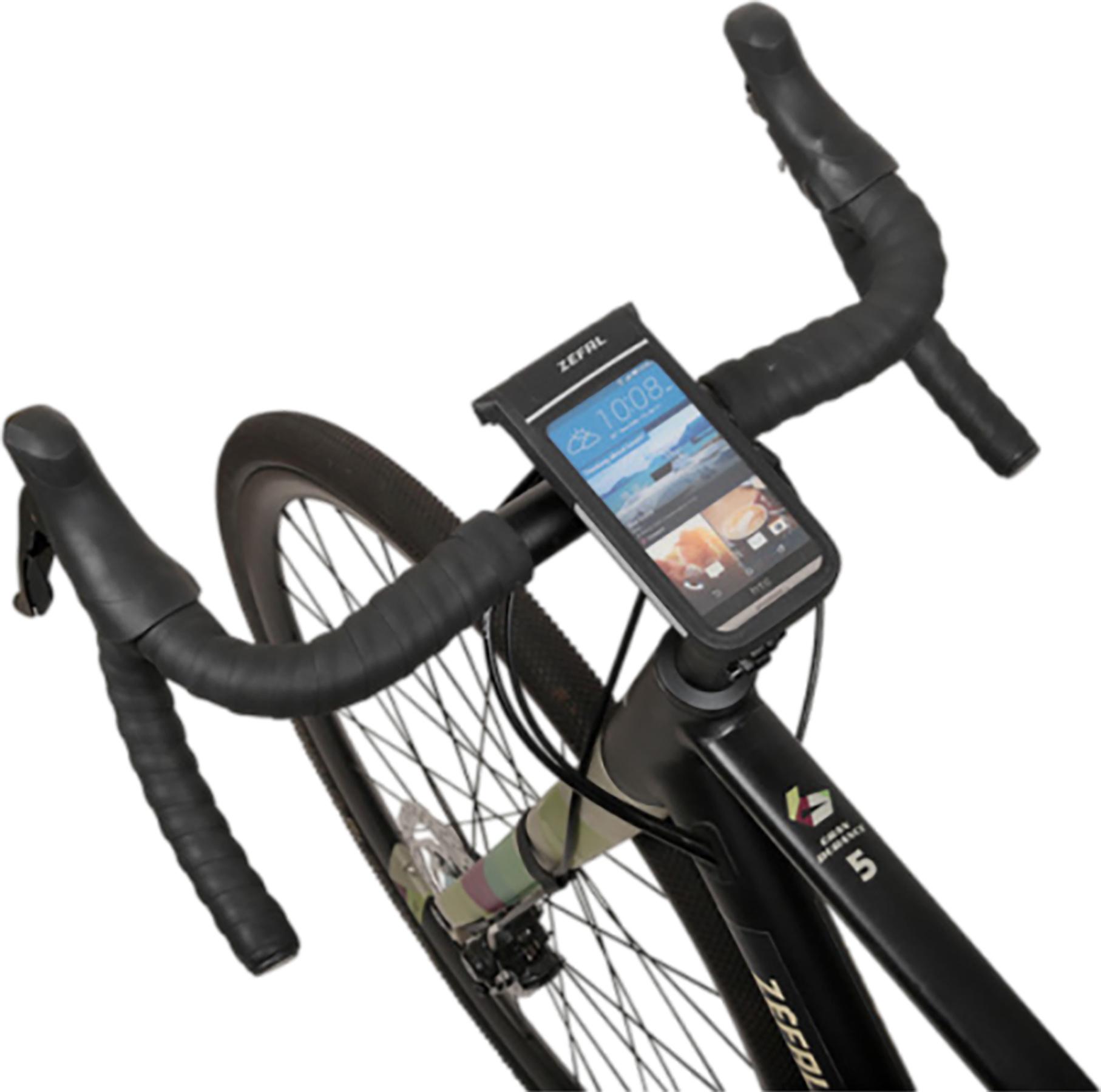 Numéro de l'image de la galerie de produits 3 pour le produit Étui imperméable pour téléphone Console Dry - Grand