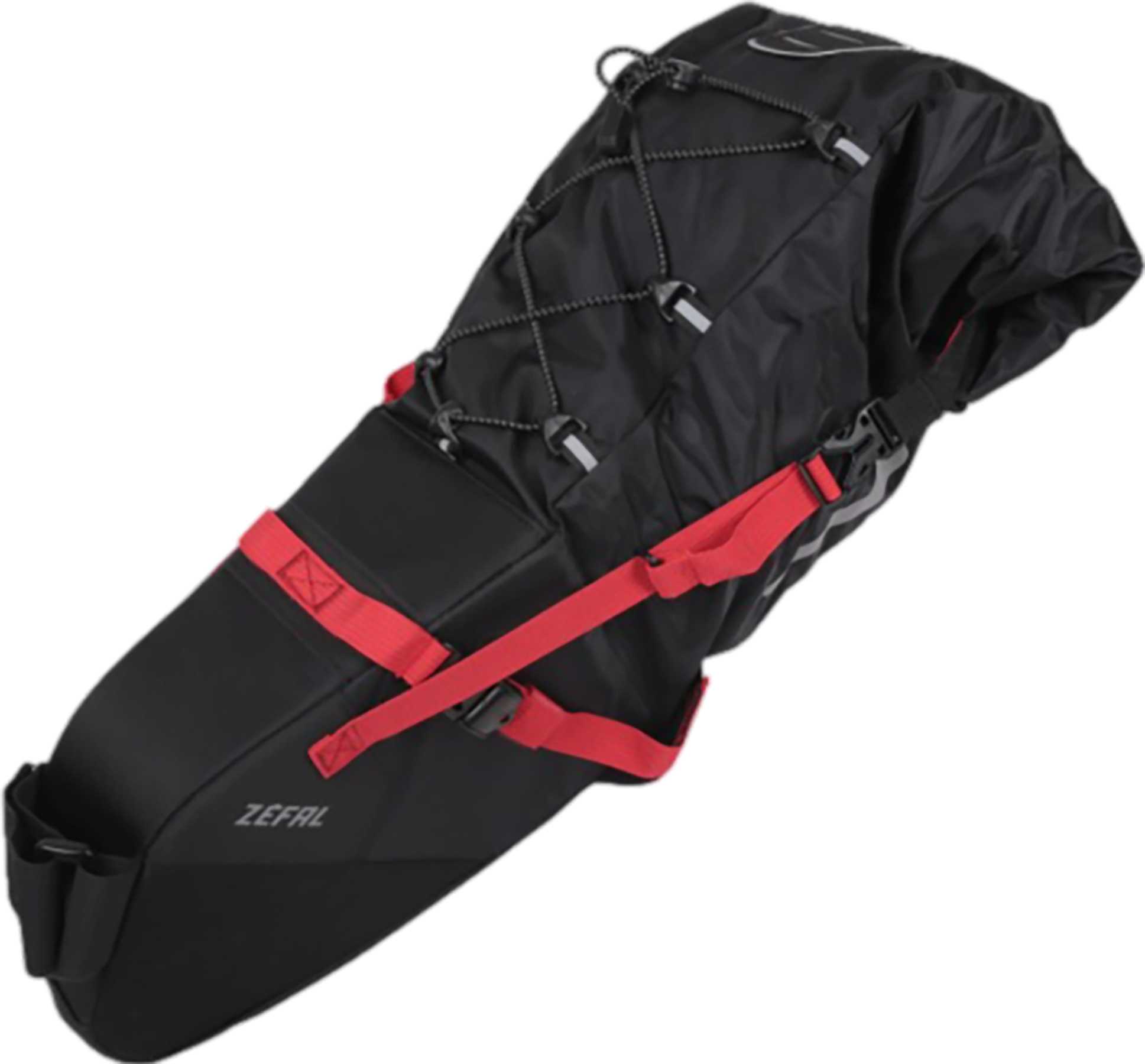 Product image for Z Adventure R17 Seat Bag 17L