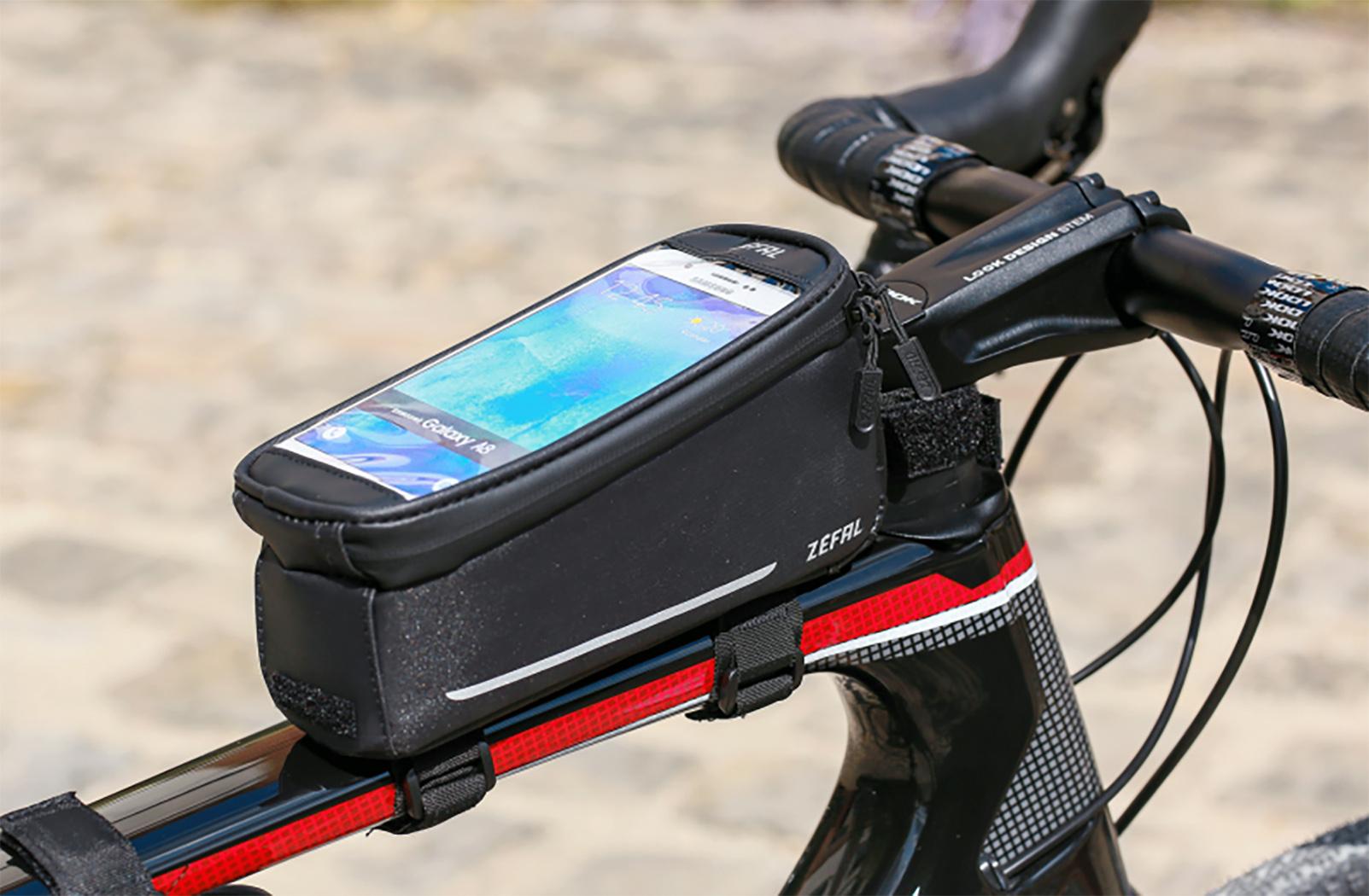 Numéro de l'image de la galerie de produits 3 pour le produit Sac de tube supérieur Z Console Pack T1 0.8L