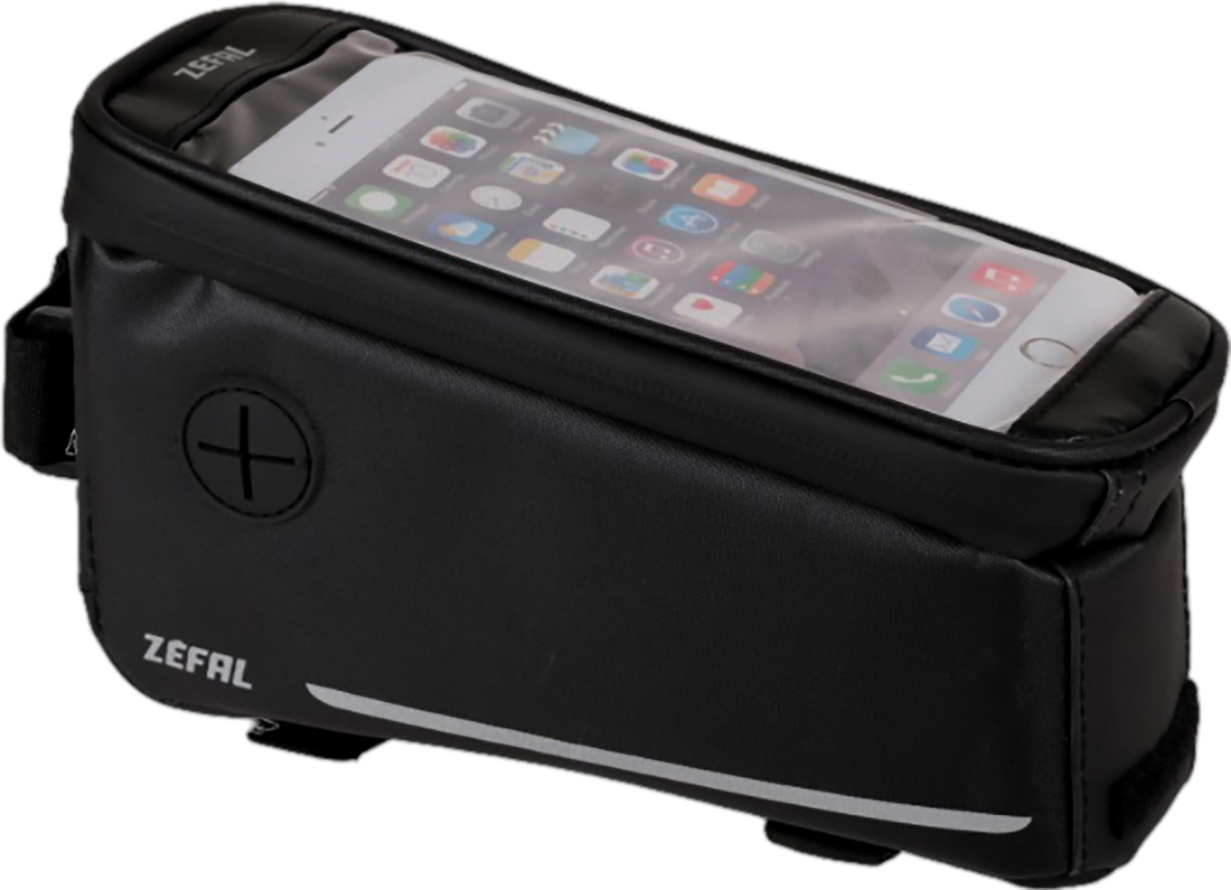 Product gallery image number 2 for product Z Console Pack T2 Top Tube Bag 1.3L