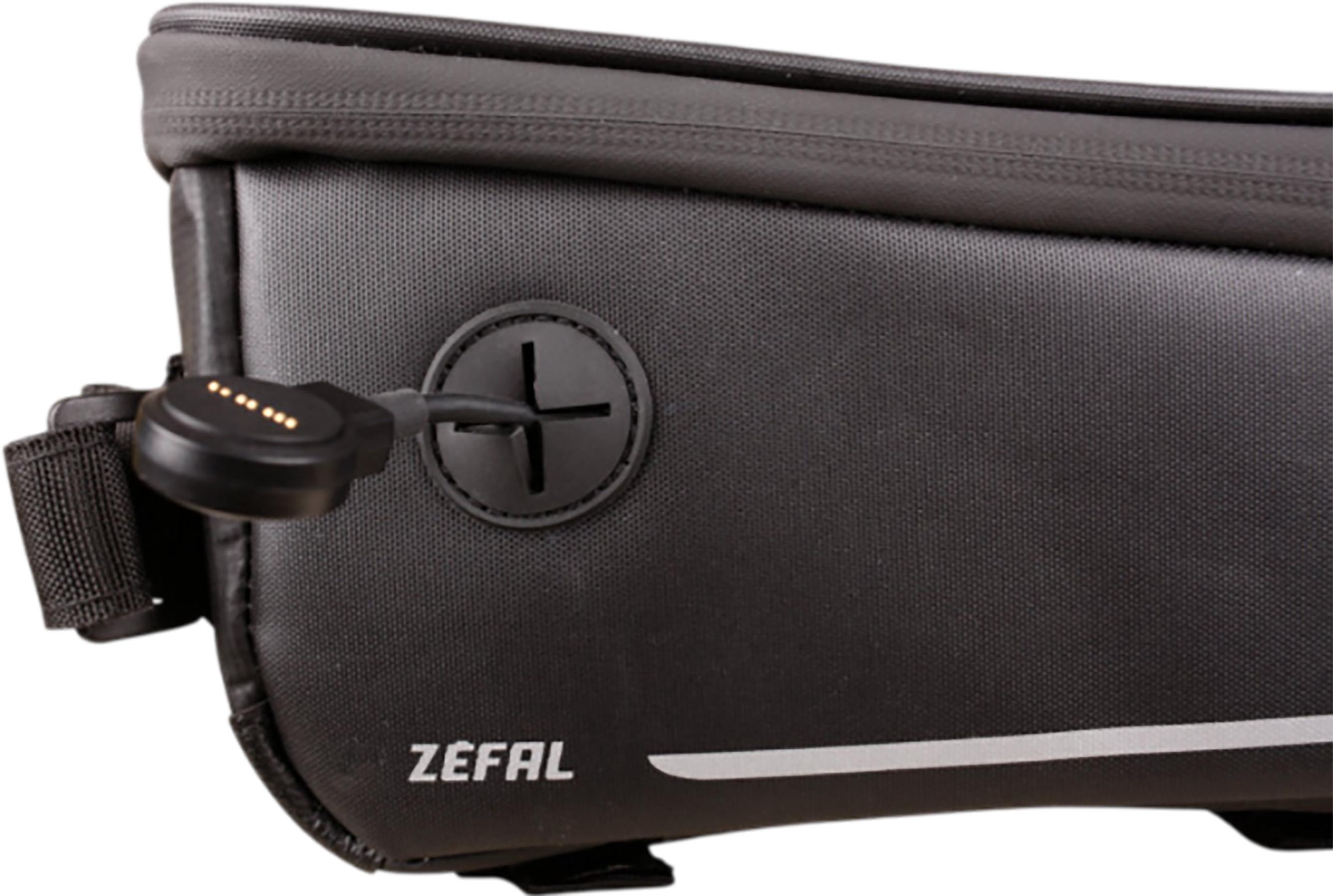 Numéro de l'image de la galerie de produits 3 pour le produit Sac de tube supérieur Z Console Pack T3 1.8L