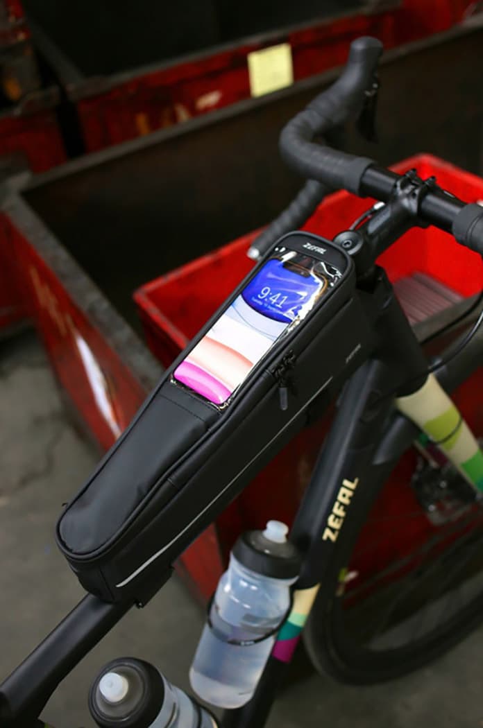 Numéro de l'image de la galerie de produits 5 pour le produit Sac de tube supérieur Z Console Pack T3 1.8L