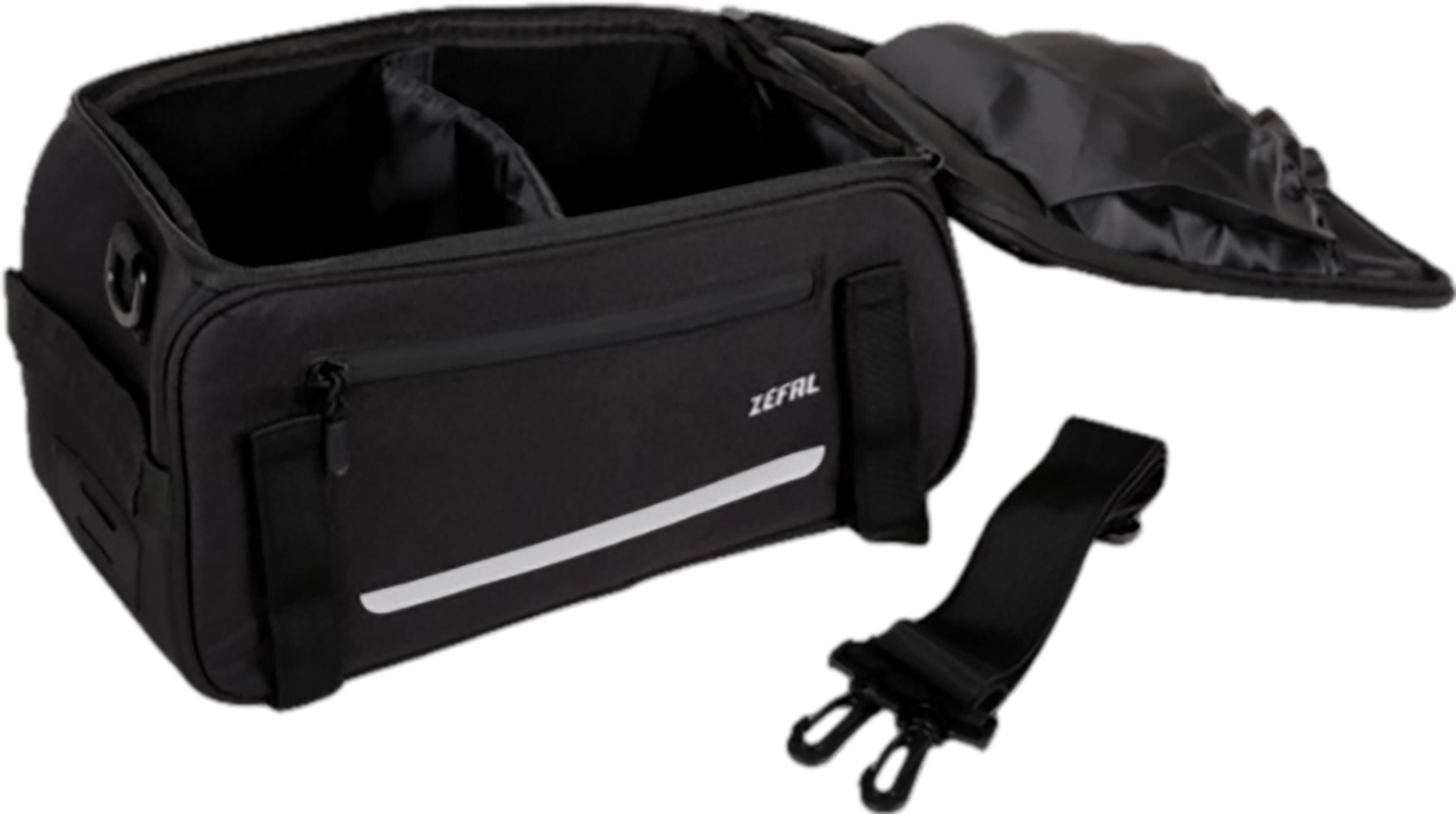 Numéro de l'image de la galerie de produits 2 pour le produit Sac de porte-bagage Z Traveler 40 9L