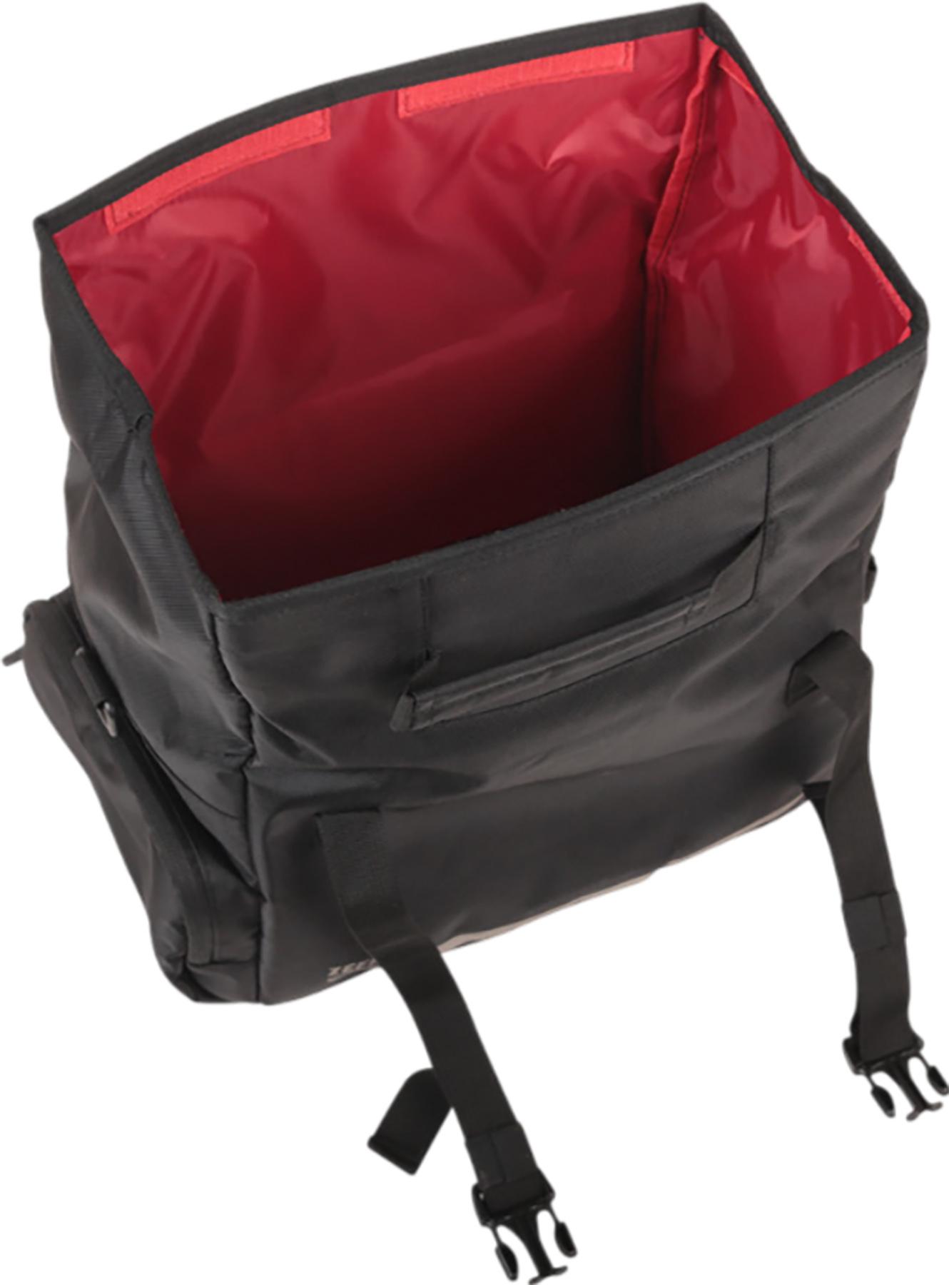 Numéro de l'image de la galerie de produits 2 pour le produit Sac de porte-bagage Z Traveler 60 20L
