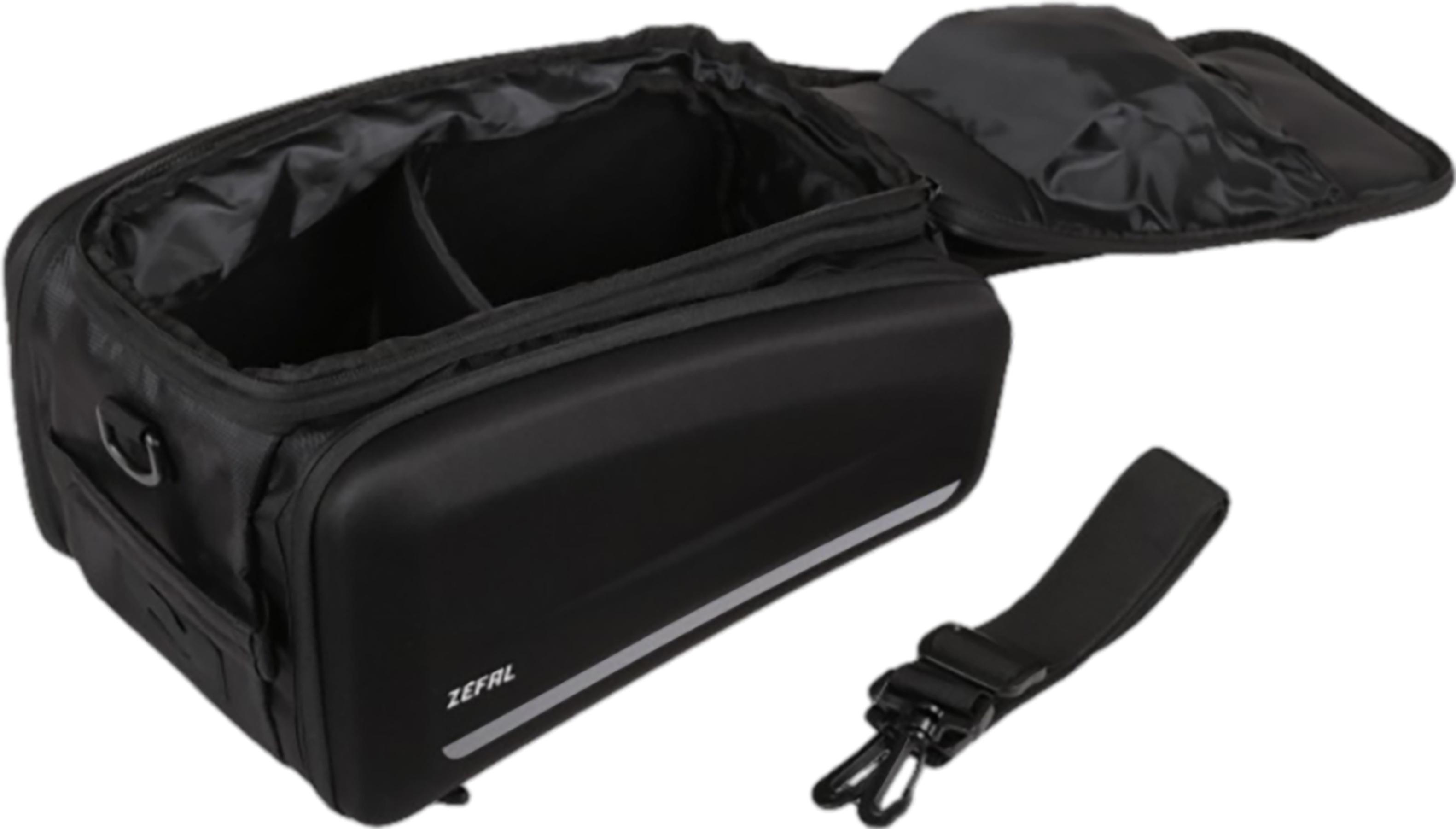 Product gallery image number 3 for product Z Traveler 80 Trunk Bag 32L