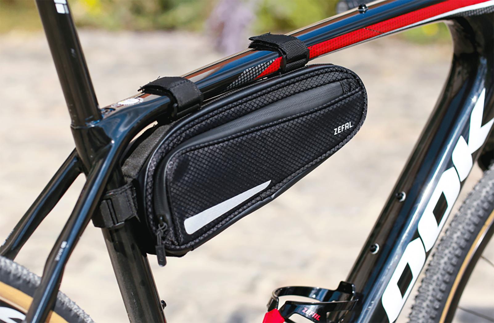 Numéro de l'image de la galerie de produits 2 pour le produit Sac de cadre Z Frame Pack 1.3L