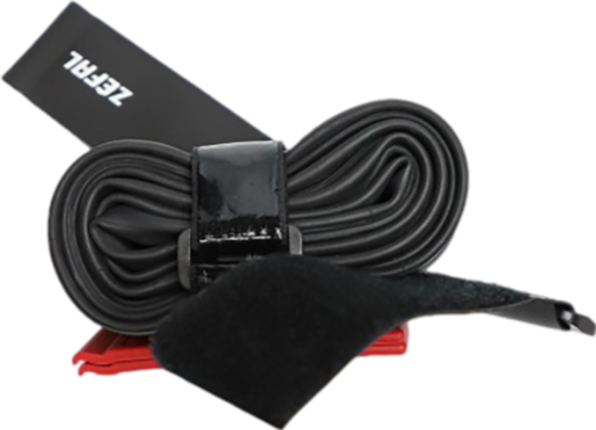 Product gallery image number 2 for product Universal Tube Strap Frame Bag