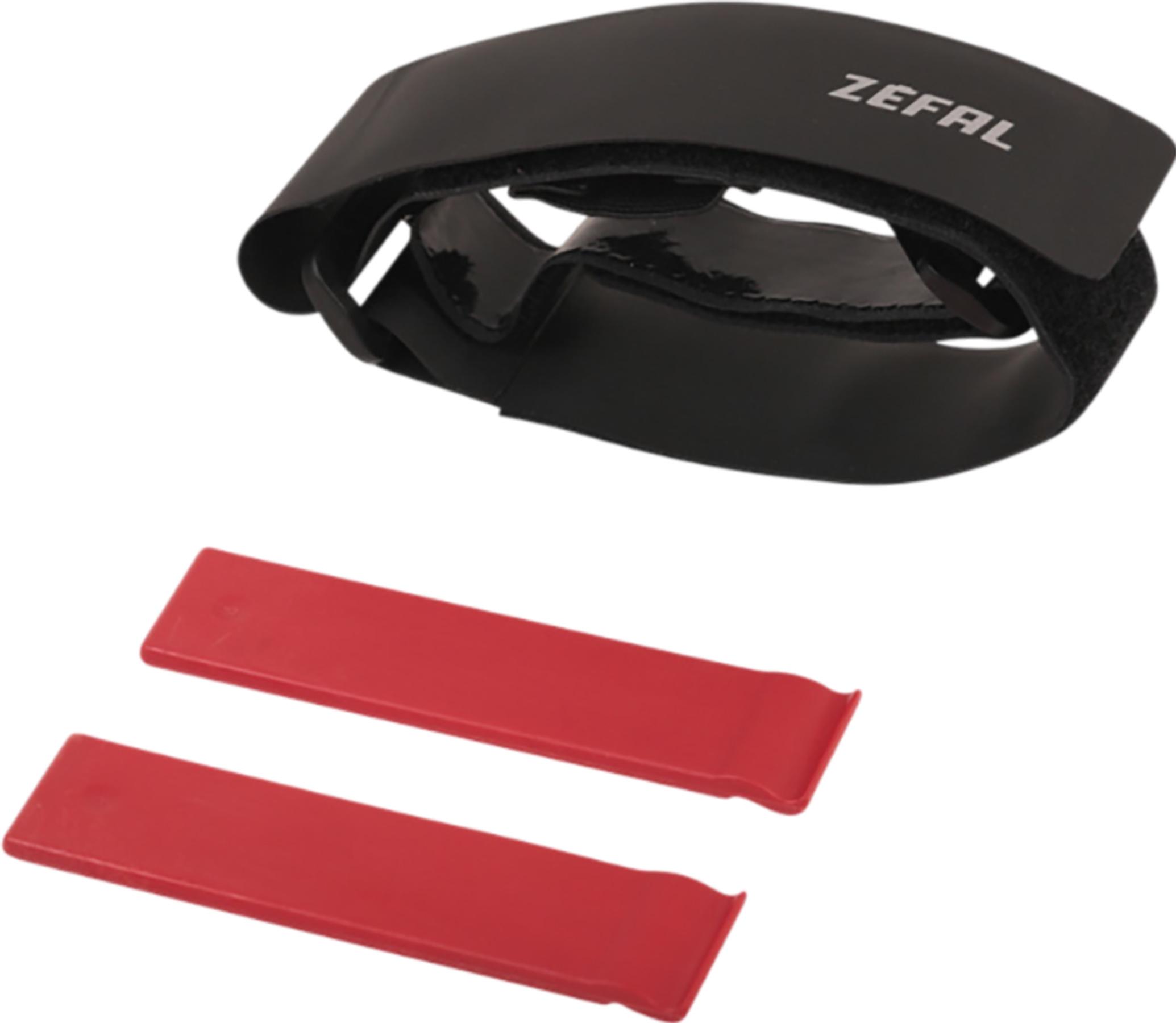 Product gallery image number 5 for product Universal Tube Strap Frame Bag