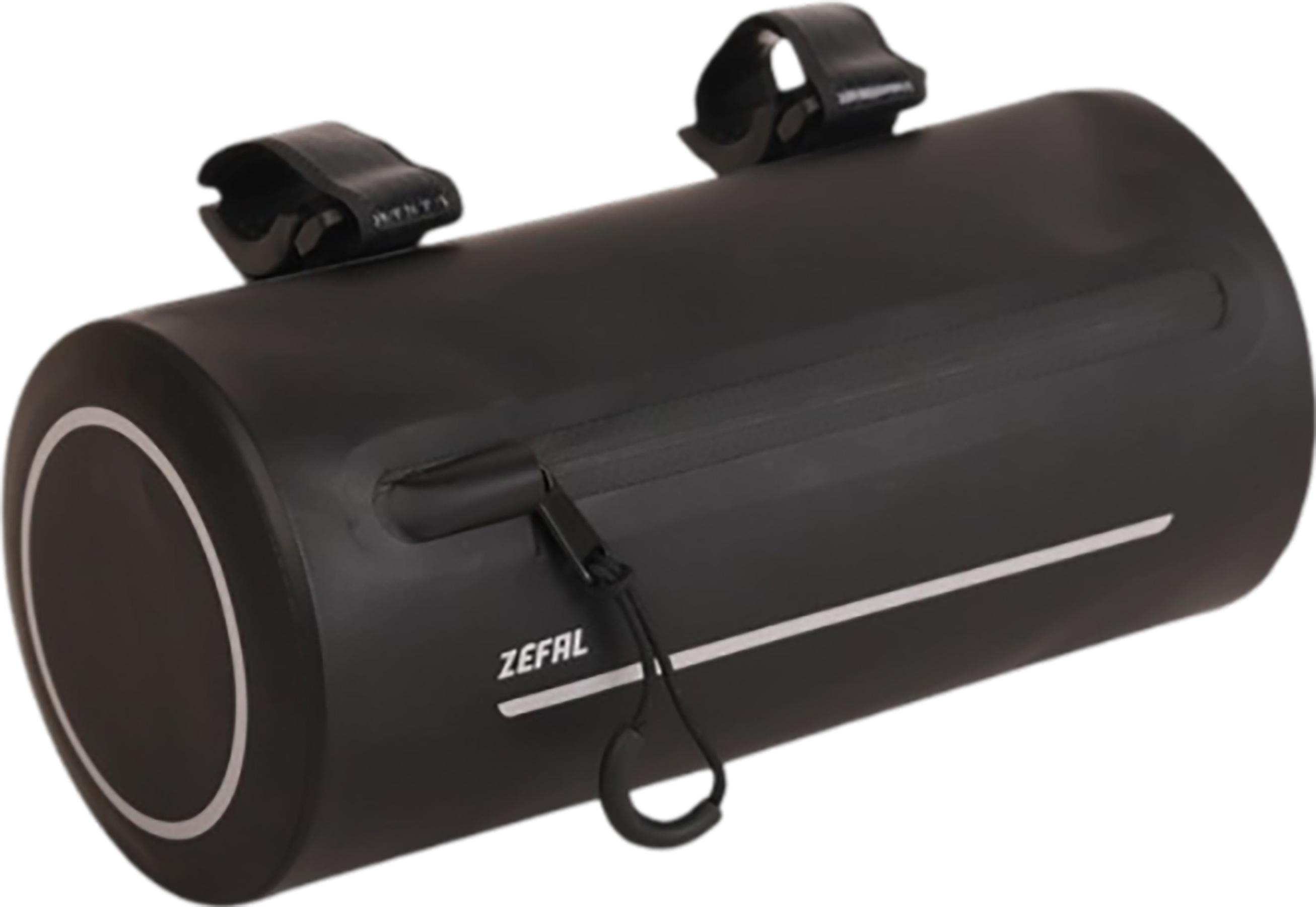 Product gallery image number 2 for product Z Adventure F2 Front Bag Handlebar Bag 2.5L