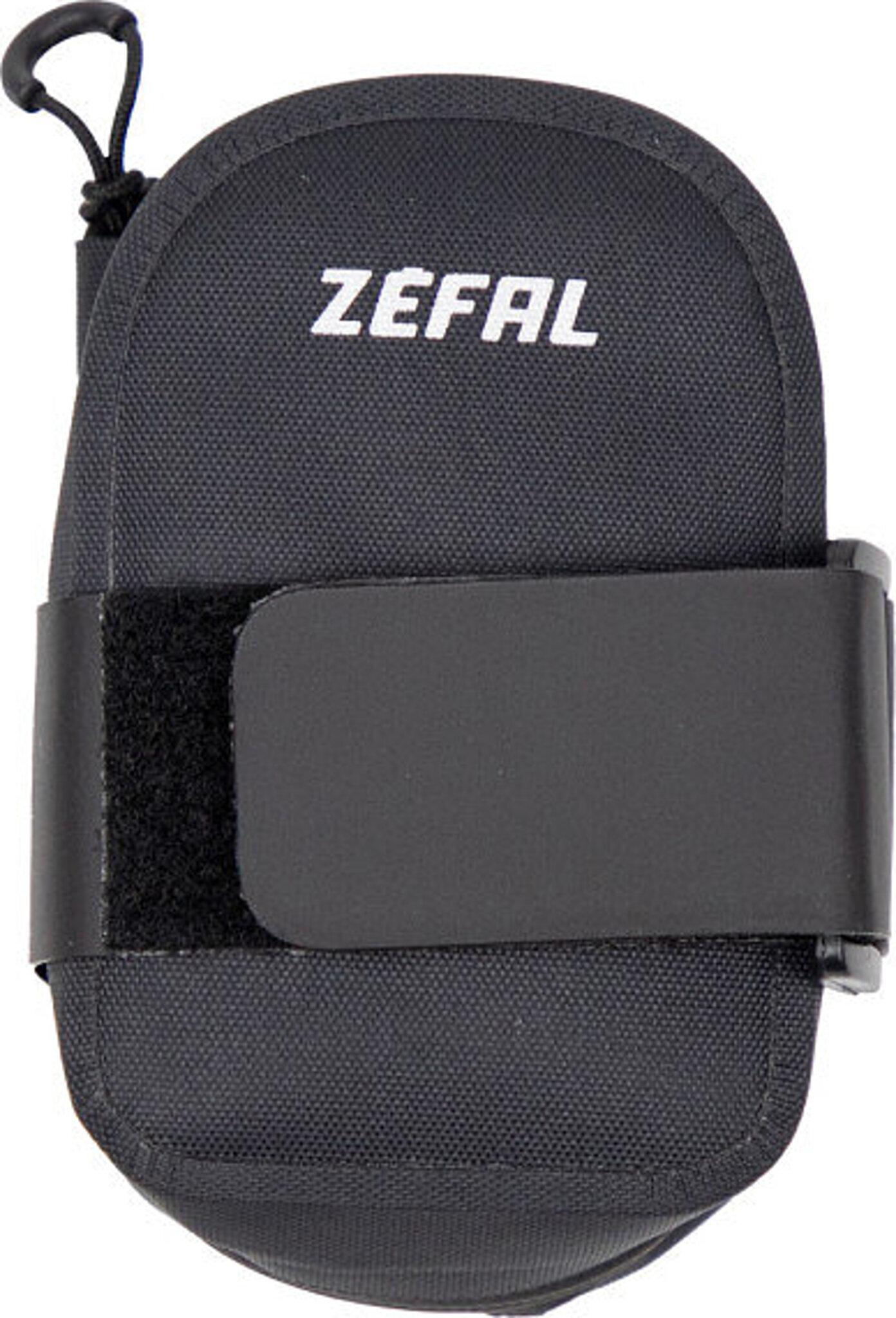 Product gallery image number 3 for product Z Road Pack Saddle bag