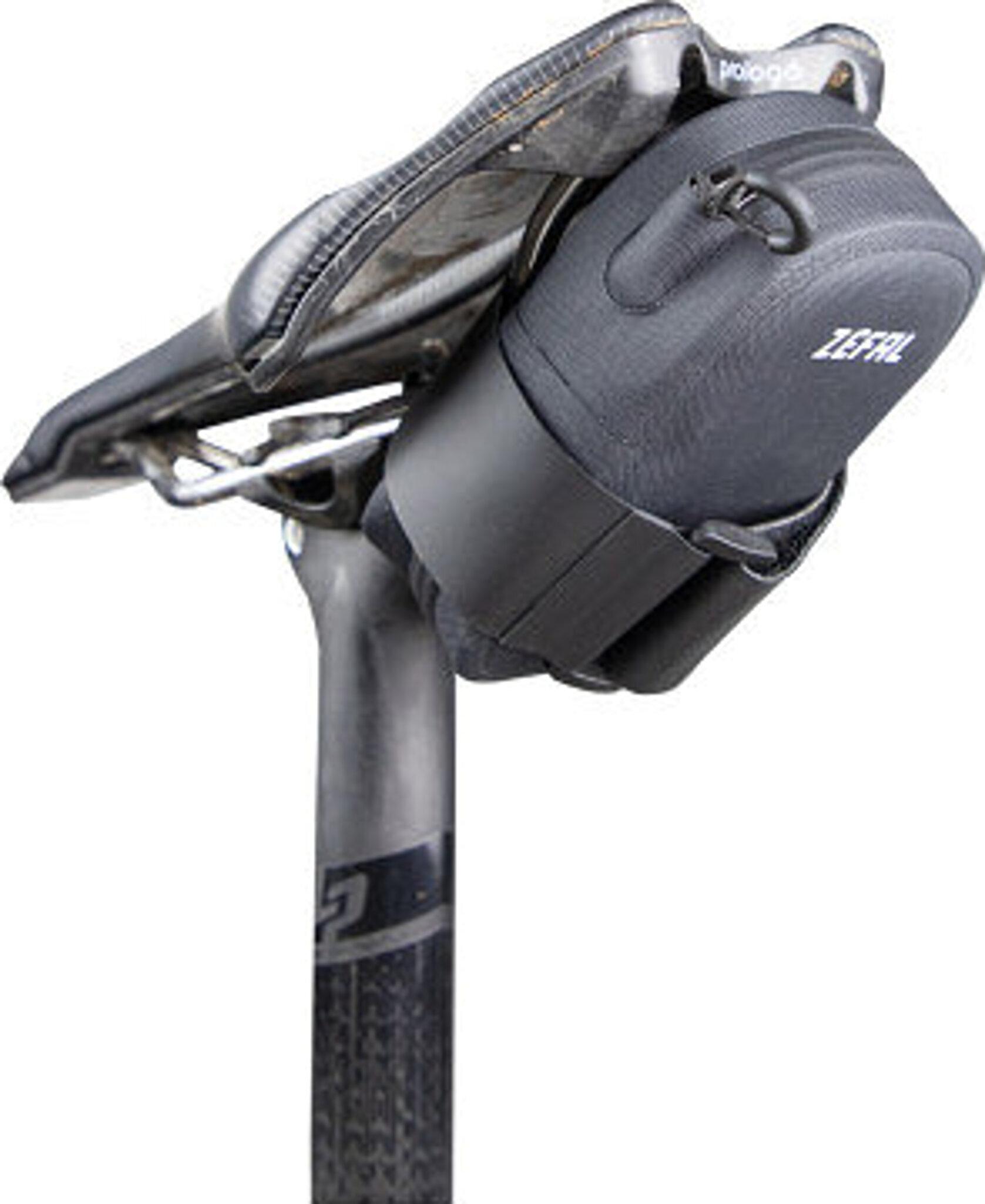 Product gallery image number 5 for product Z Road Pack Saddle bag