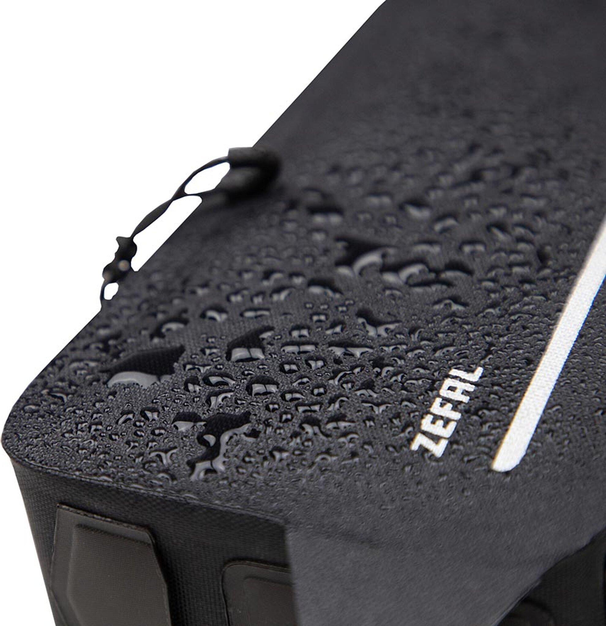 Product gallery image number 3 for product Top tube bolt Z Adventure T1 - Bolt on