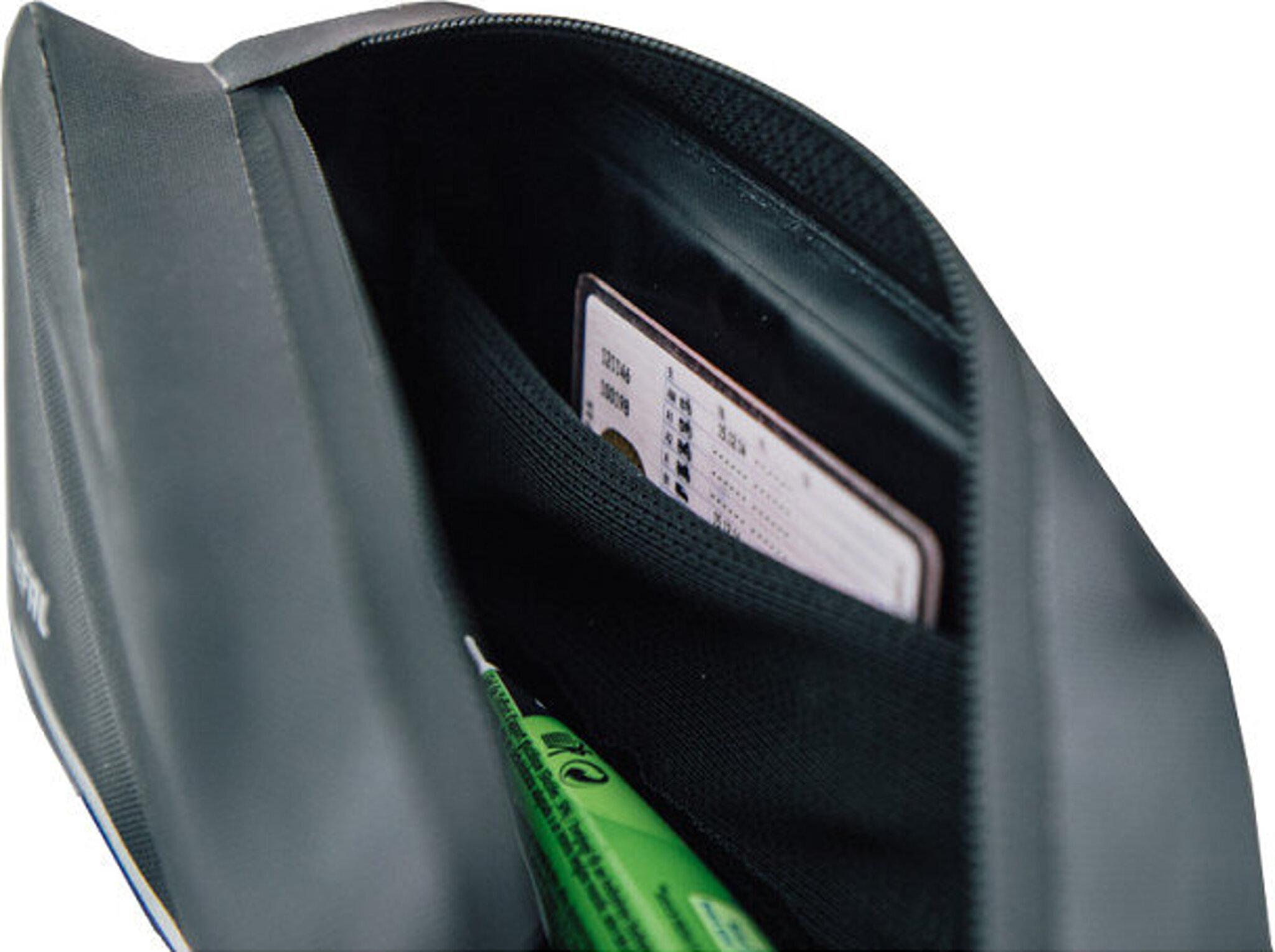 Product gallery image number 5 for product Top tube bolt Z Adventure T1 - Bolt on