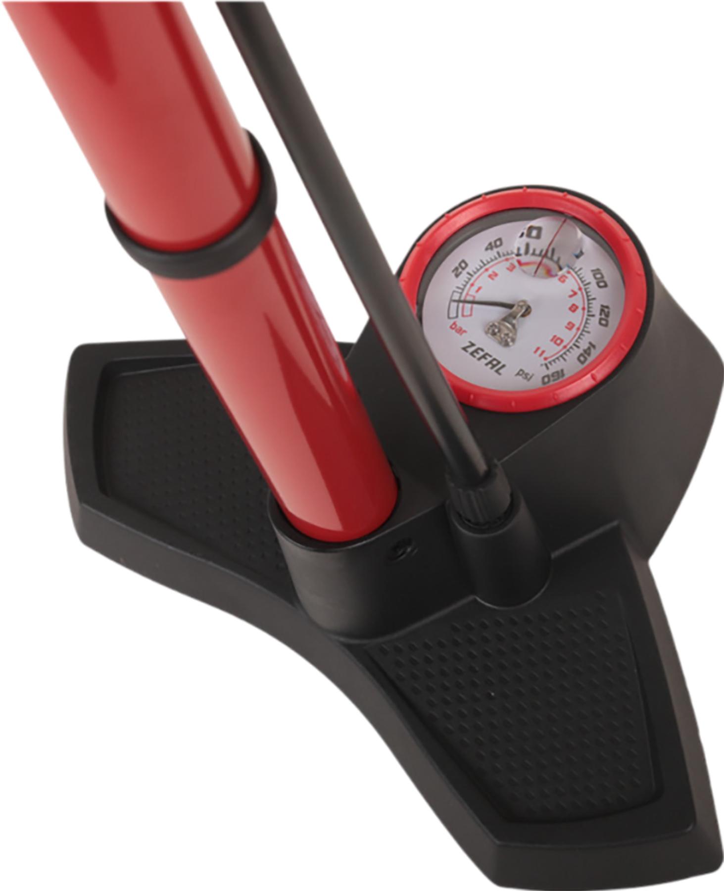 Numéro de l'image de la galerie de produits 2 pour le produit Pompe à pied Profil Max FP30