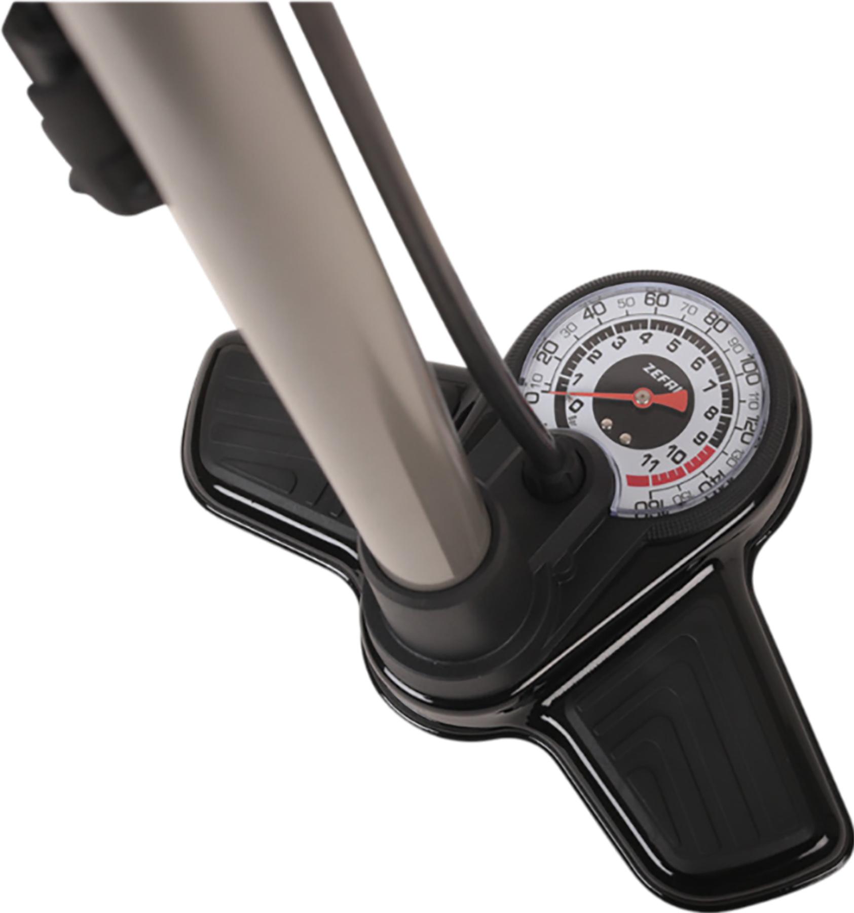 Numéro de l'image de la galerie de produits 2 pour le produit Pompe à pied Profil Max FP20