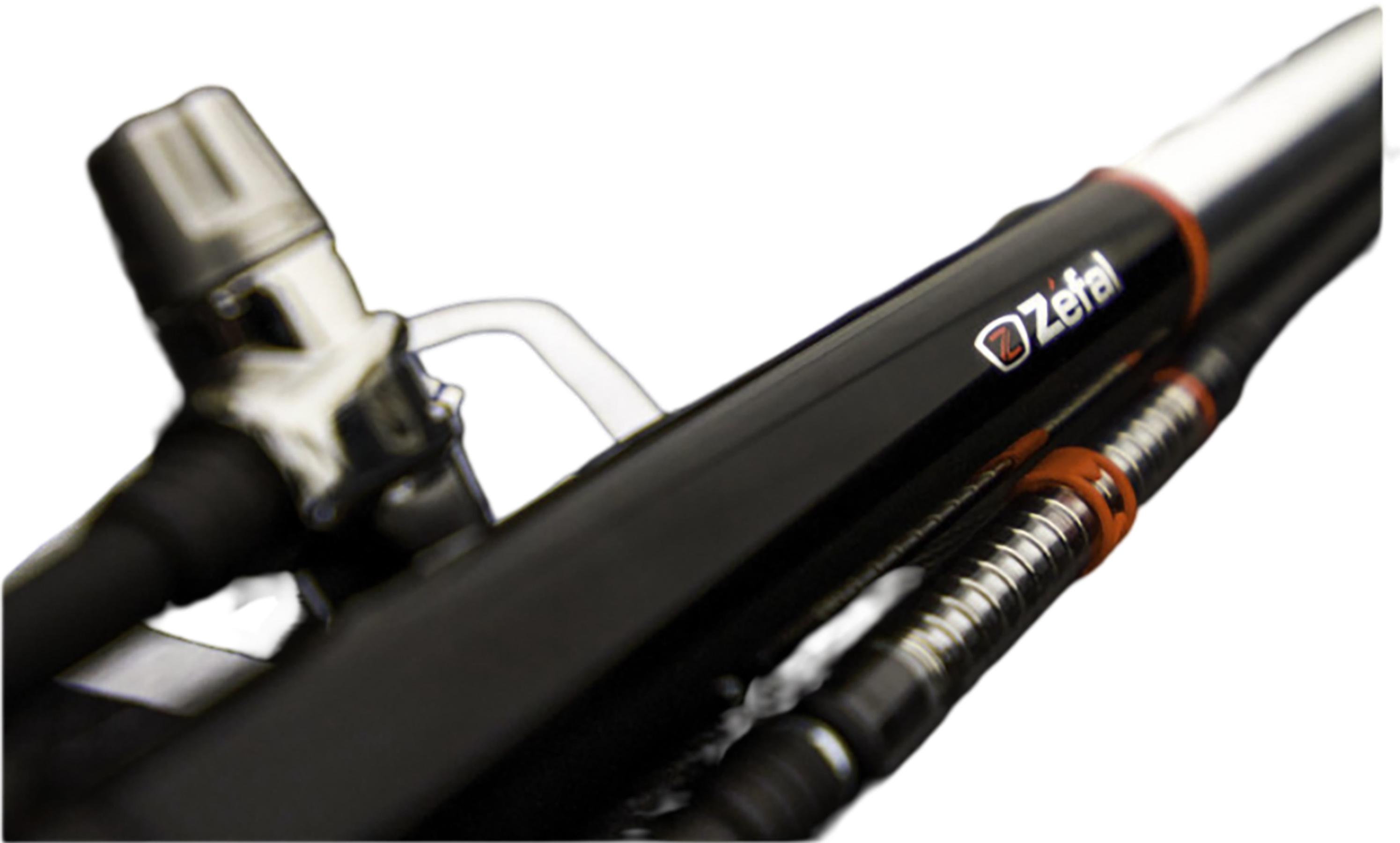 Numéro de l'image de la galerie de produits 2 pour le produit Pompe à pied Profil Travel