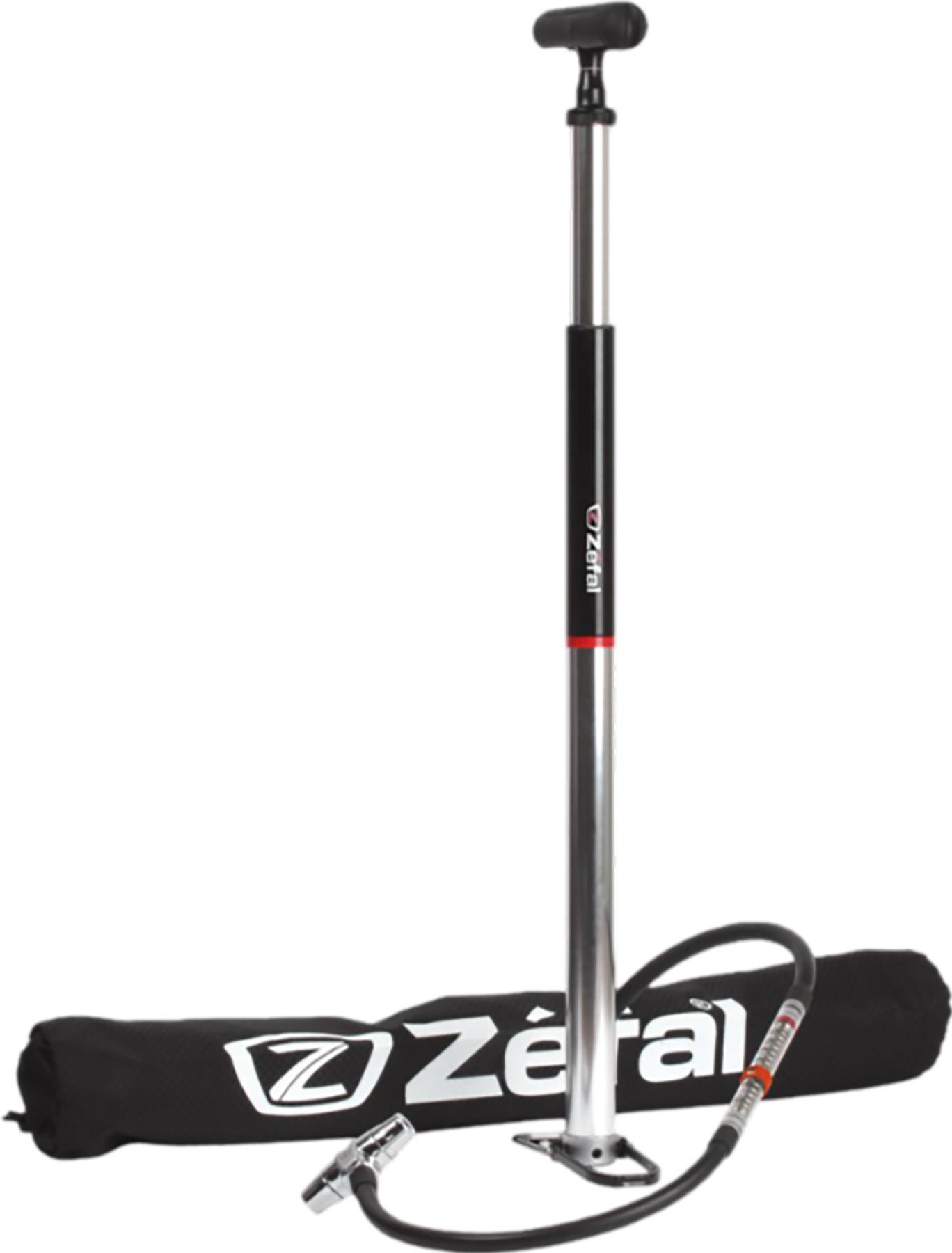 Numéro de l'image de la galerie de produits 4 pour le produit Pompe à pied Profil Travel