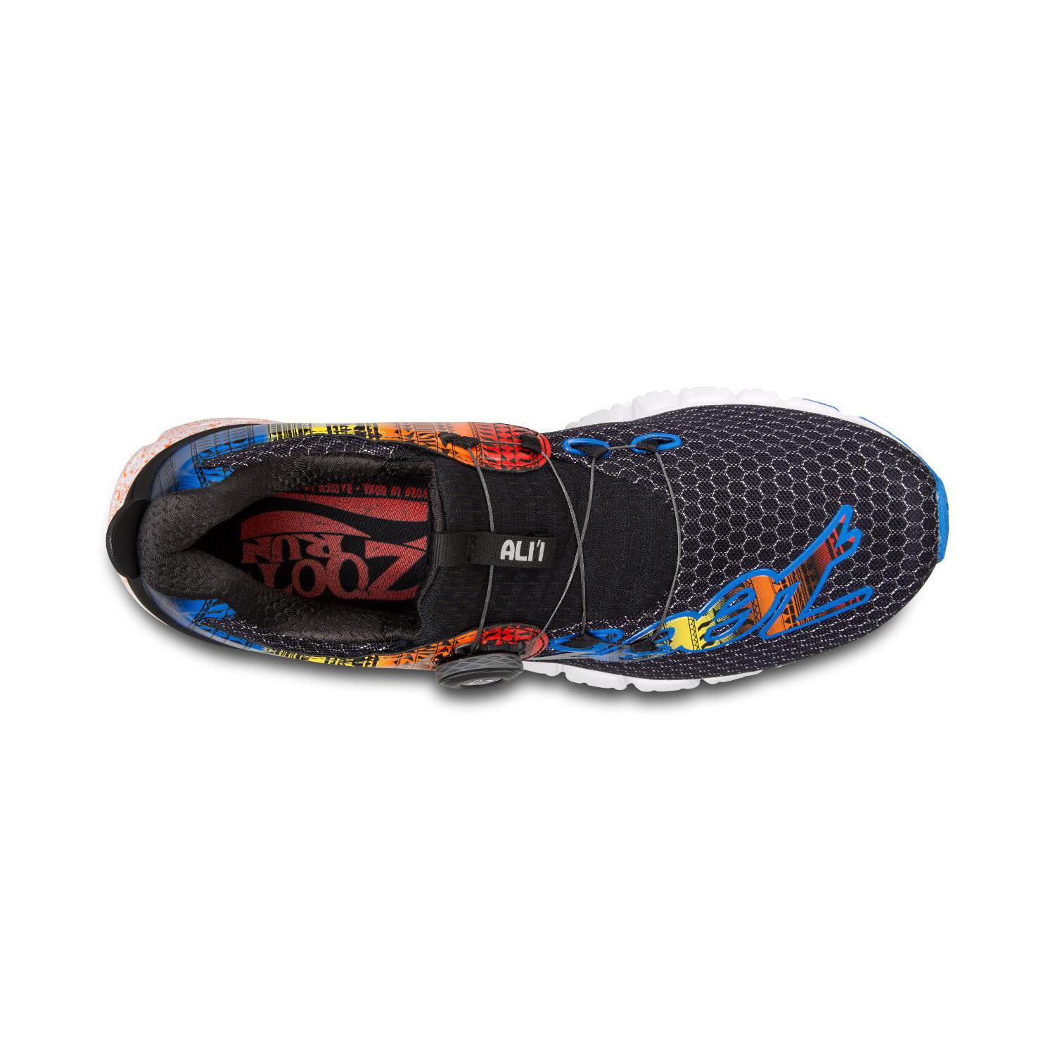 Product gallery image number 2 for product Unisex Ali'i 16 Running Shoes