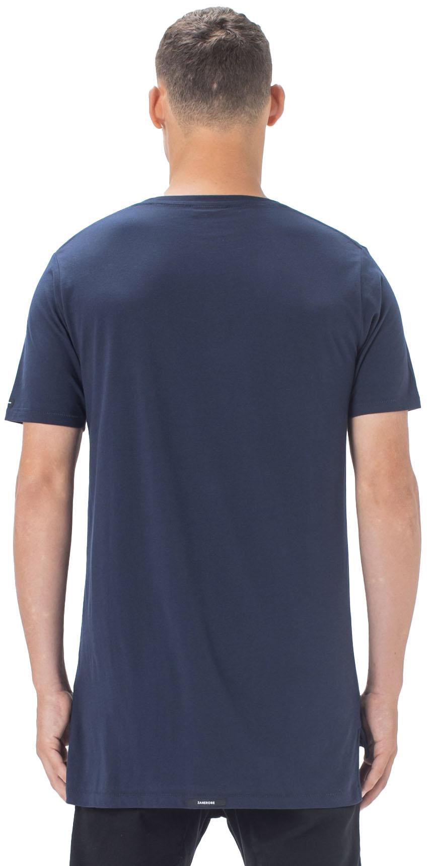 Product gallery image number 3 for product Flintlock Tee - Men's