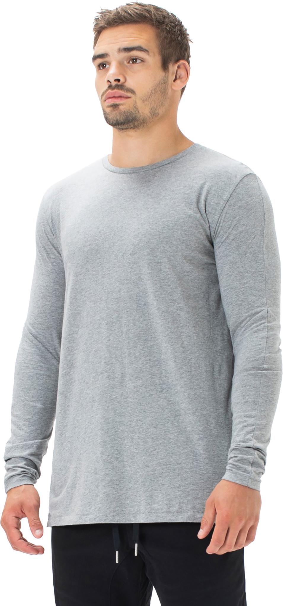 Product gallery image number 2 for product Flintlock Long Sleeves Tee - Men's