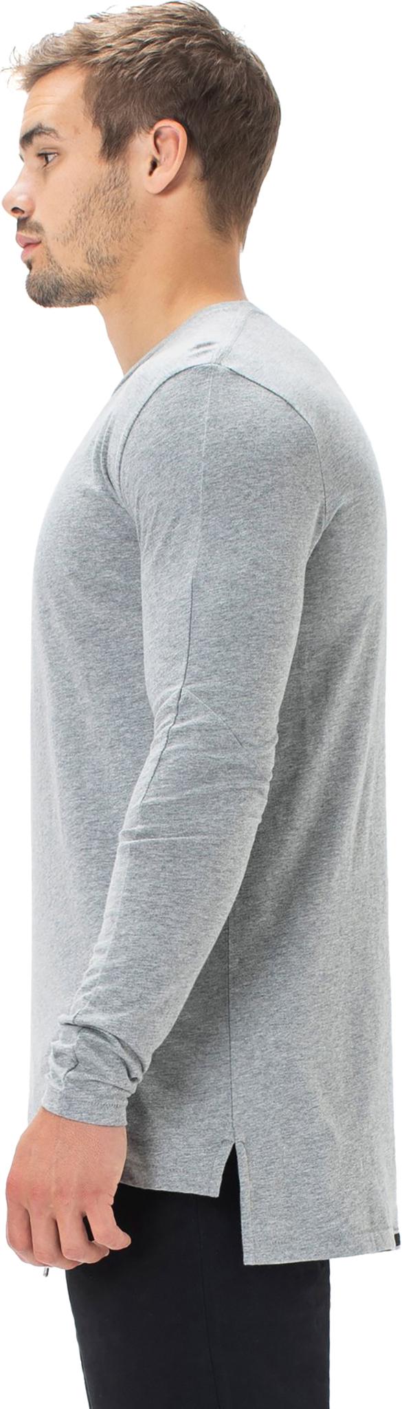 Product gallery image number 4 for product Flintlock Long Sleeves Tee - Men's