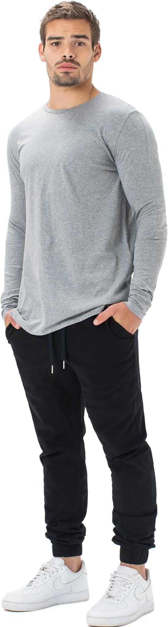 Product gallery image number 5 for product Flintlock Long Sleeves Tee - Men's