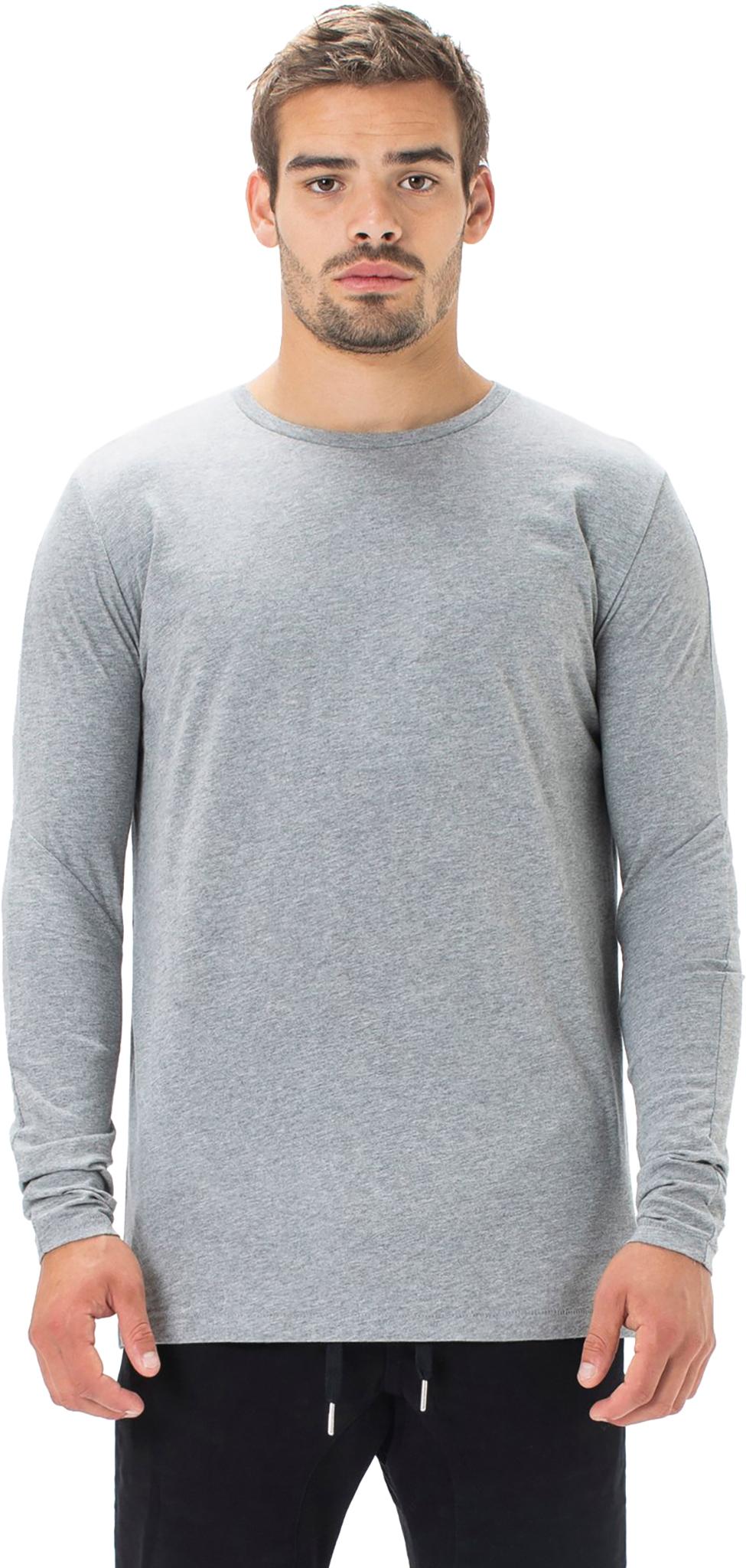 Product gallery image number 1 for product Flintlock Long Sleeves Tee - Men's