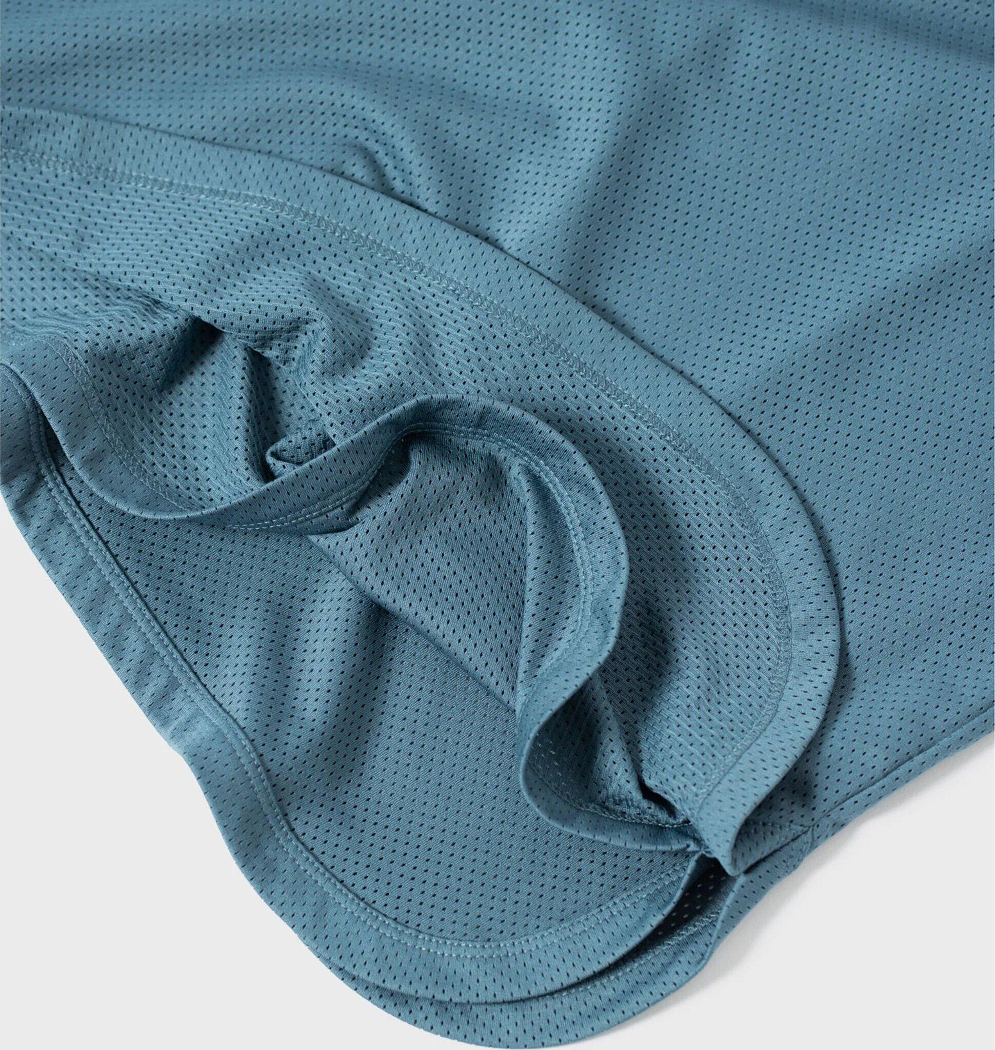 Numéro de l'image de la galerie de produits 6 pour le produit Débardeur en maille Rugger - Homme