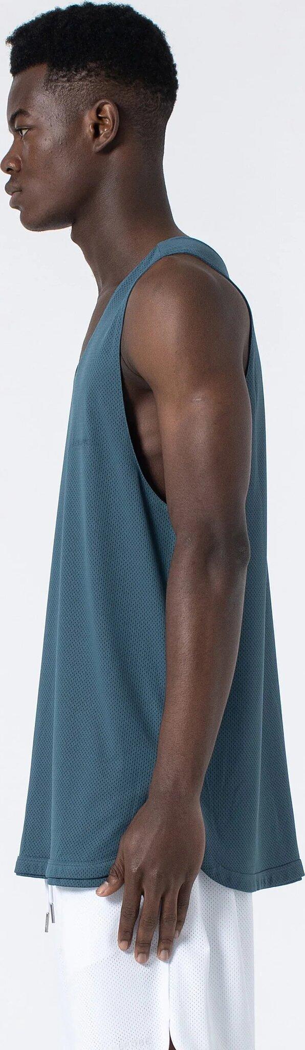 Numéro de l'image de la galerie de produits 2 pour le produit Débardeur en maille Rugger - Homme