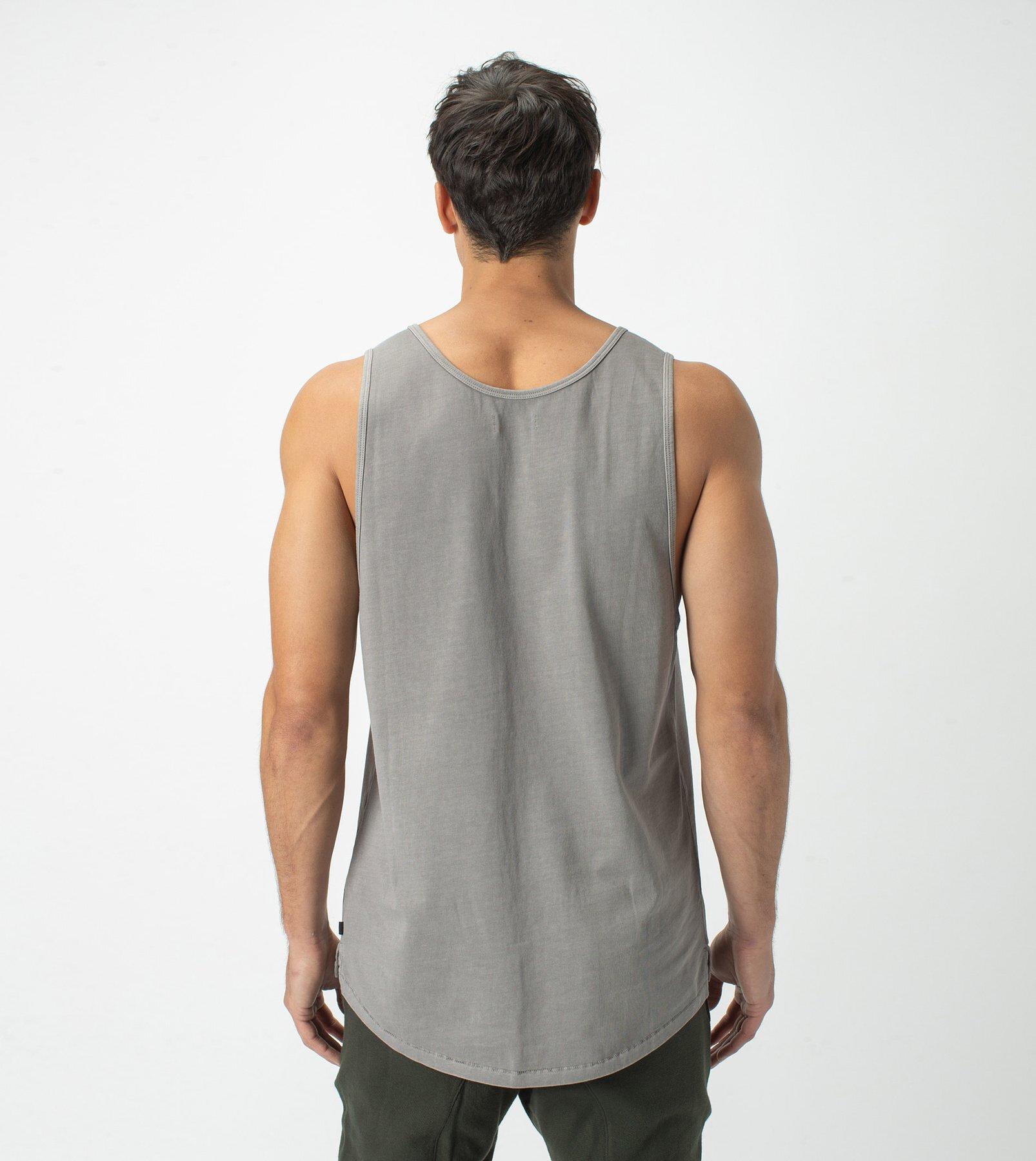 Product gallery image number 3 for product Rugger Tank - Men's