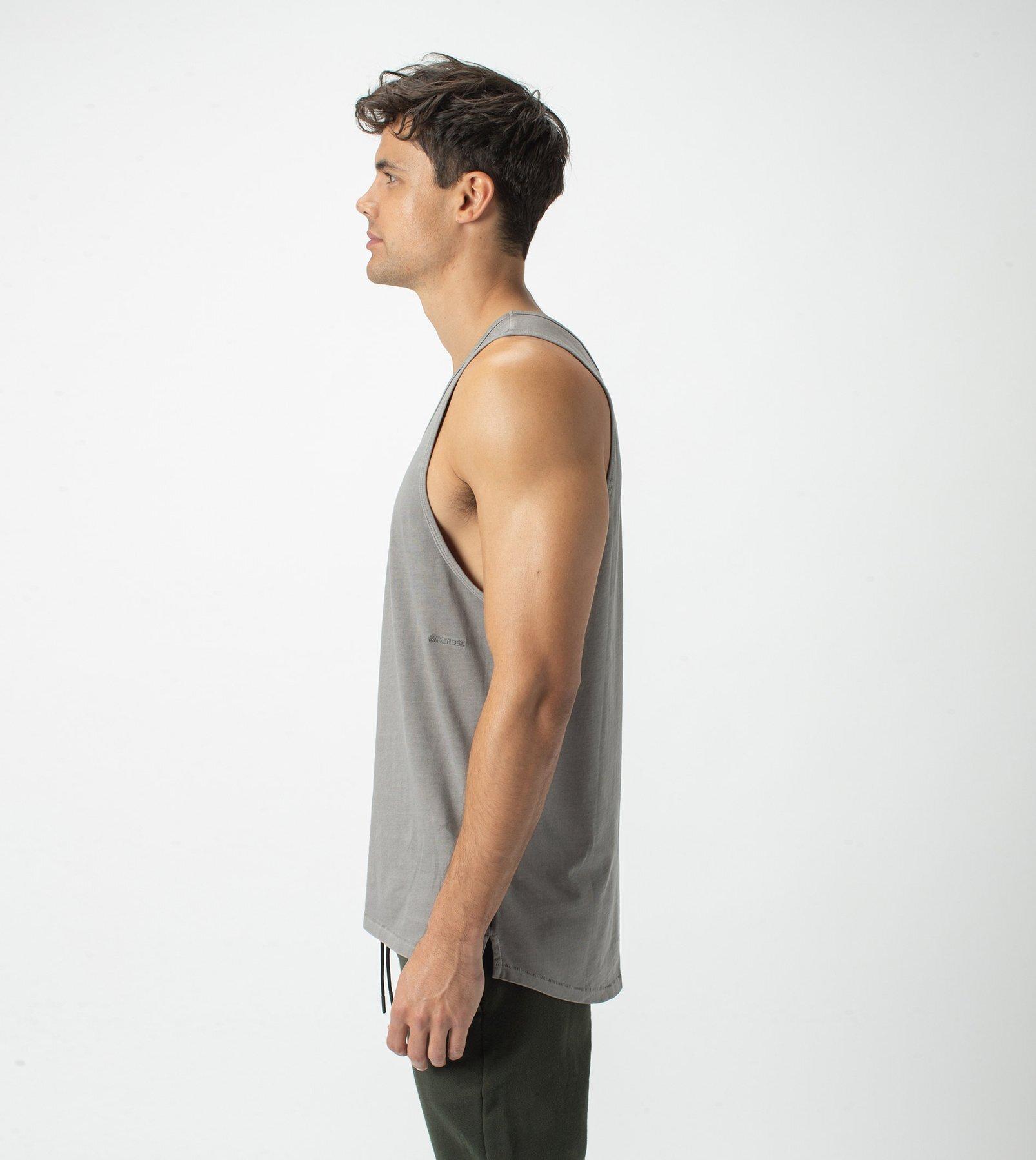 Product gallery image number 4 for product Rugger Tank - Men's