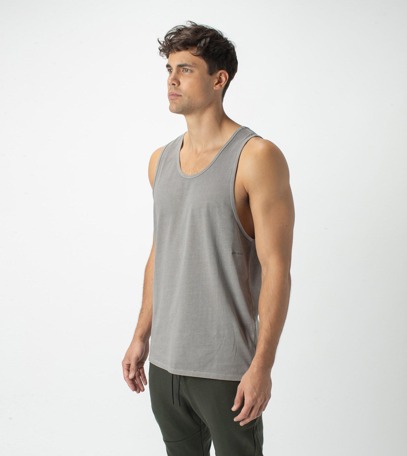 Product gallery image number 5 for product Rugger Tank - Men's
