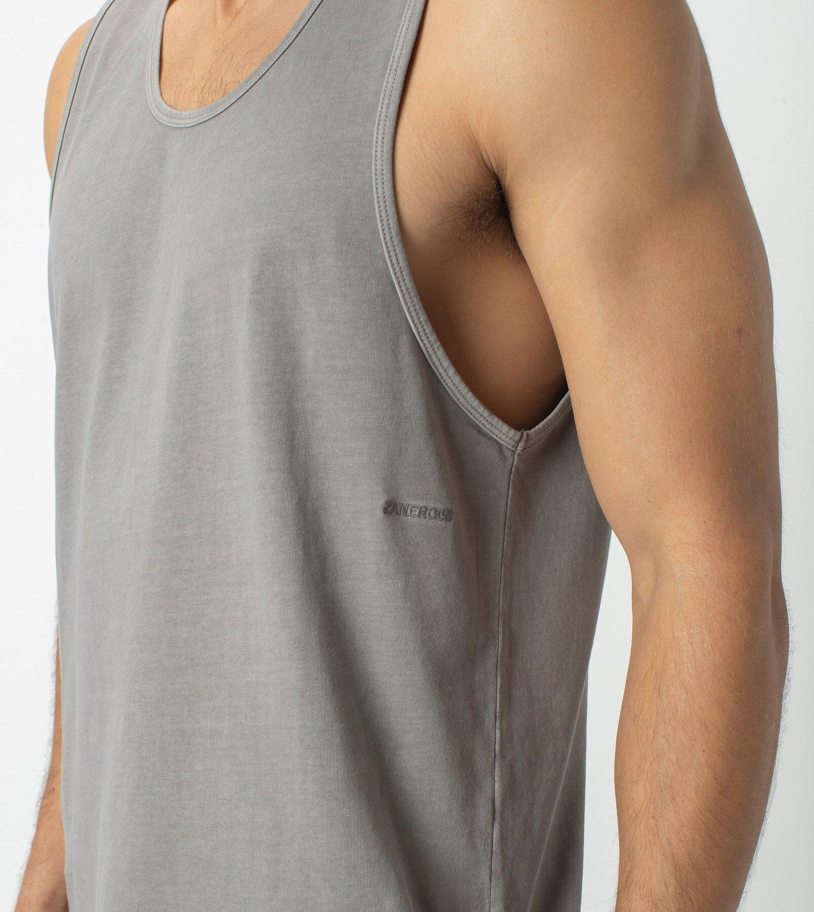 Product gallery image number 6 for product Rugger Tank - Men's