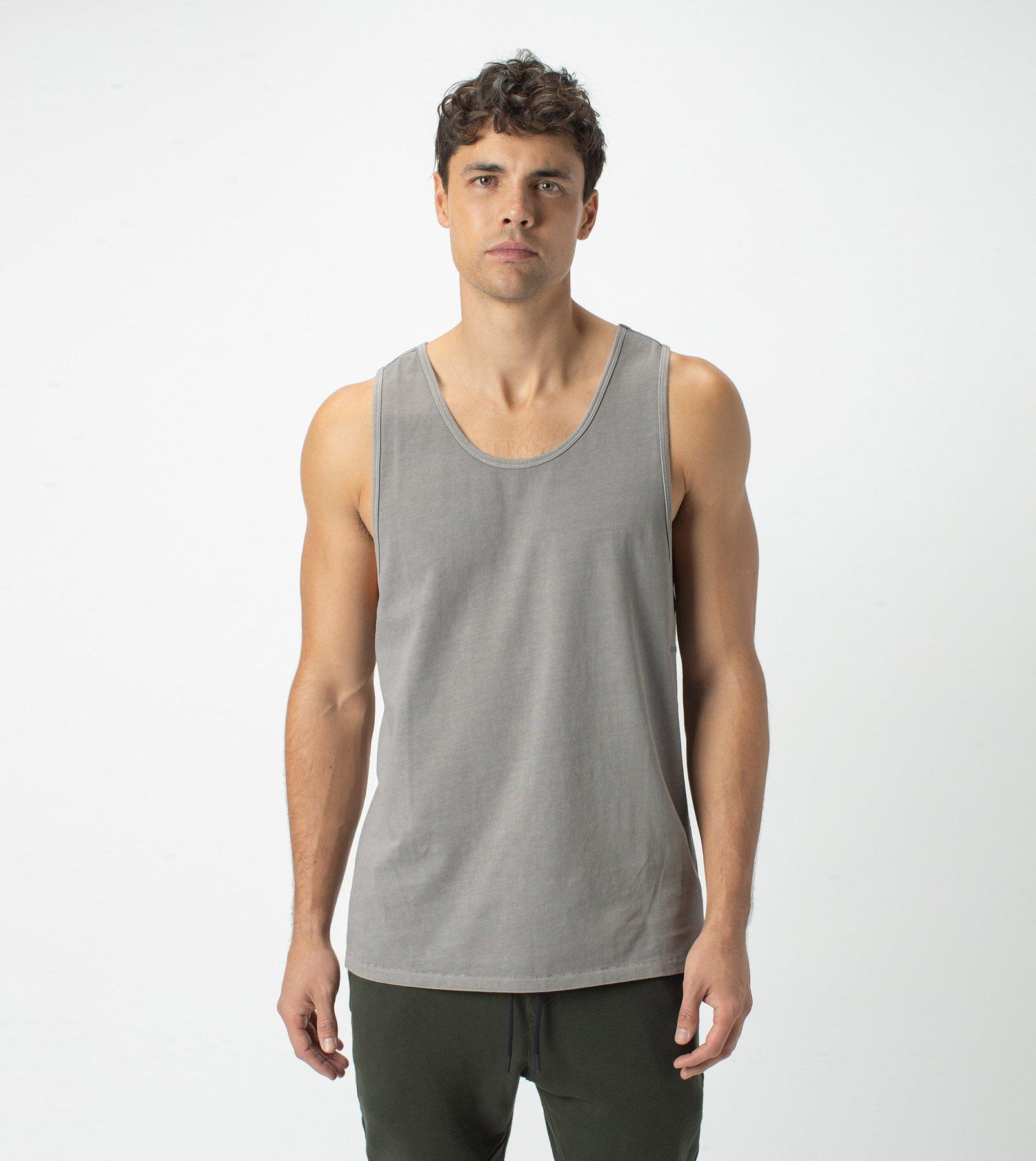 Product gallery image number 1 for product Rugger Tank - Men's
