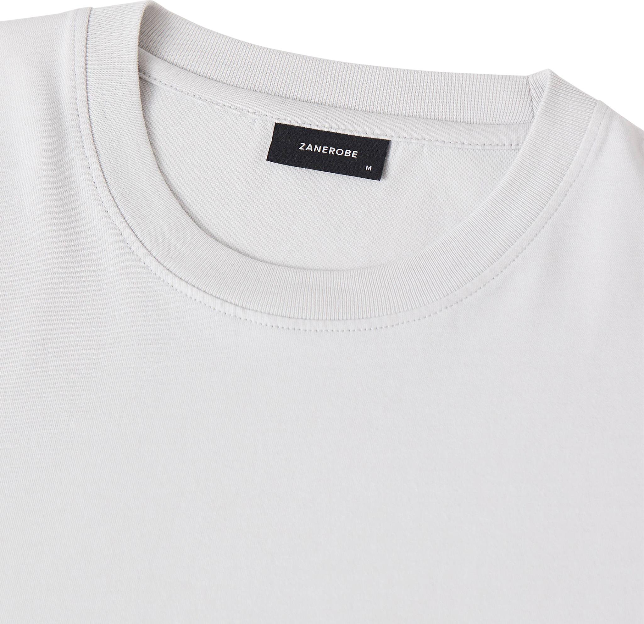 Product gallery image number 4 for product Box Tee - Men's