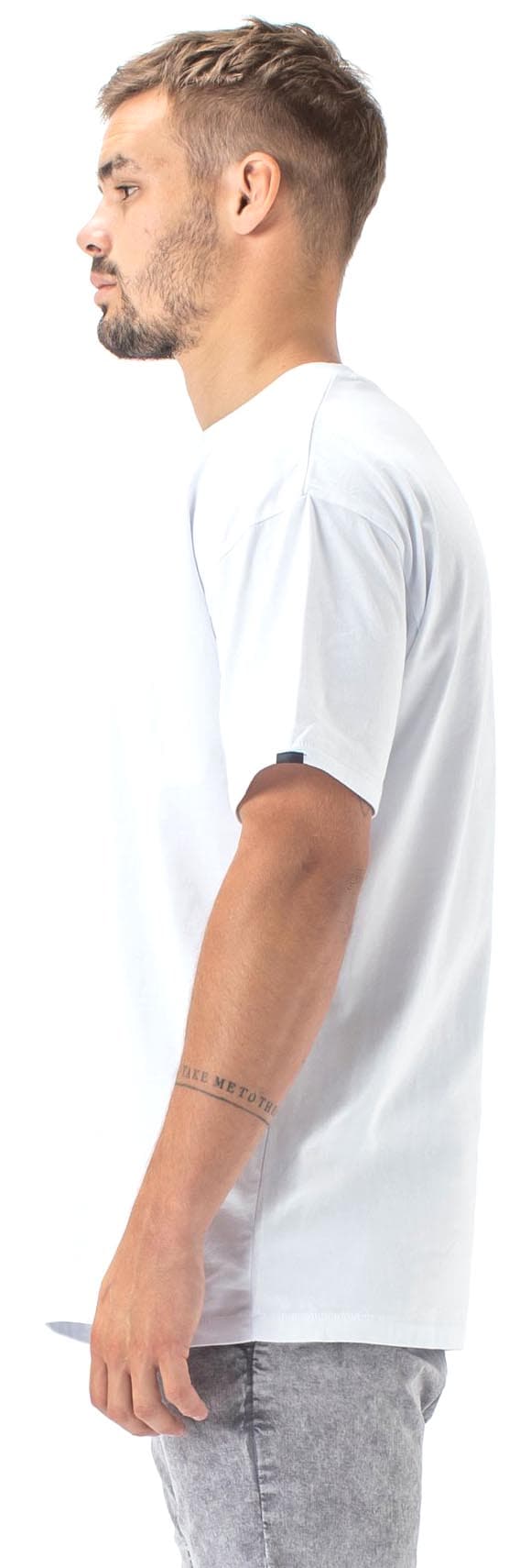 Numéro de l'image de la galerie de produits 4 pour le produit T-shirt Box Tee - Homme