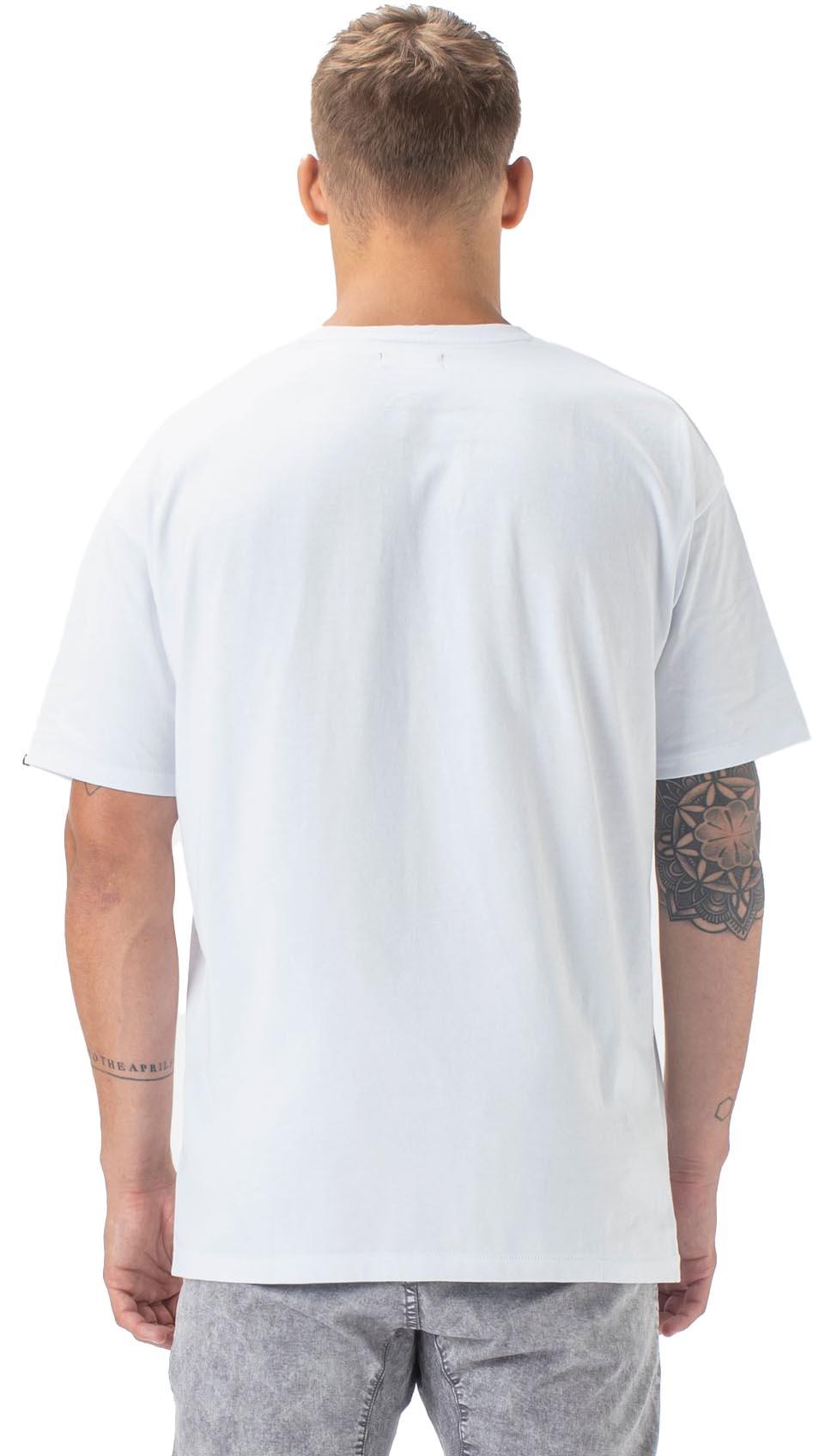 Numéro de l'image de la galerie de produits 3 pour le produit T-shirt Box Tee - Homme