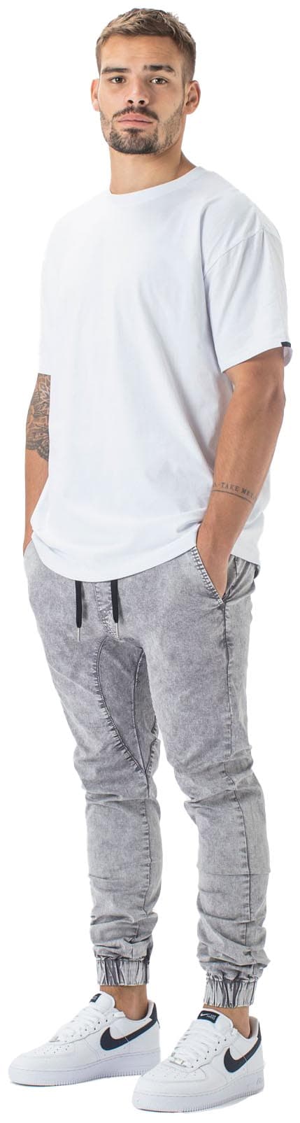 Numéro de l'image de la galerie de produits 2 pour le produit T-shirt Box Tee - Homme