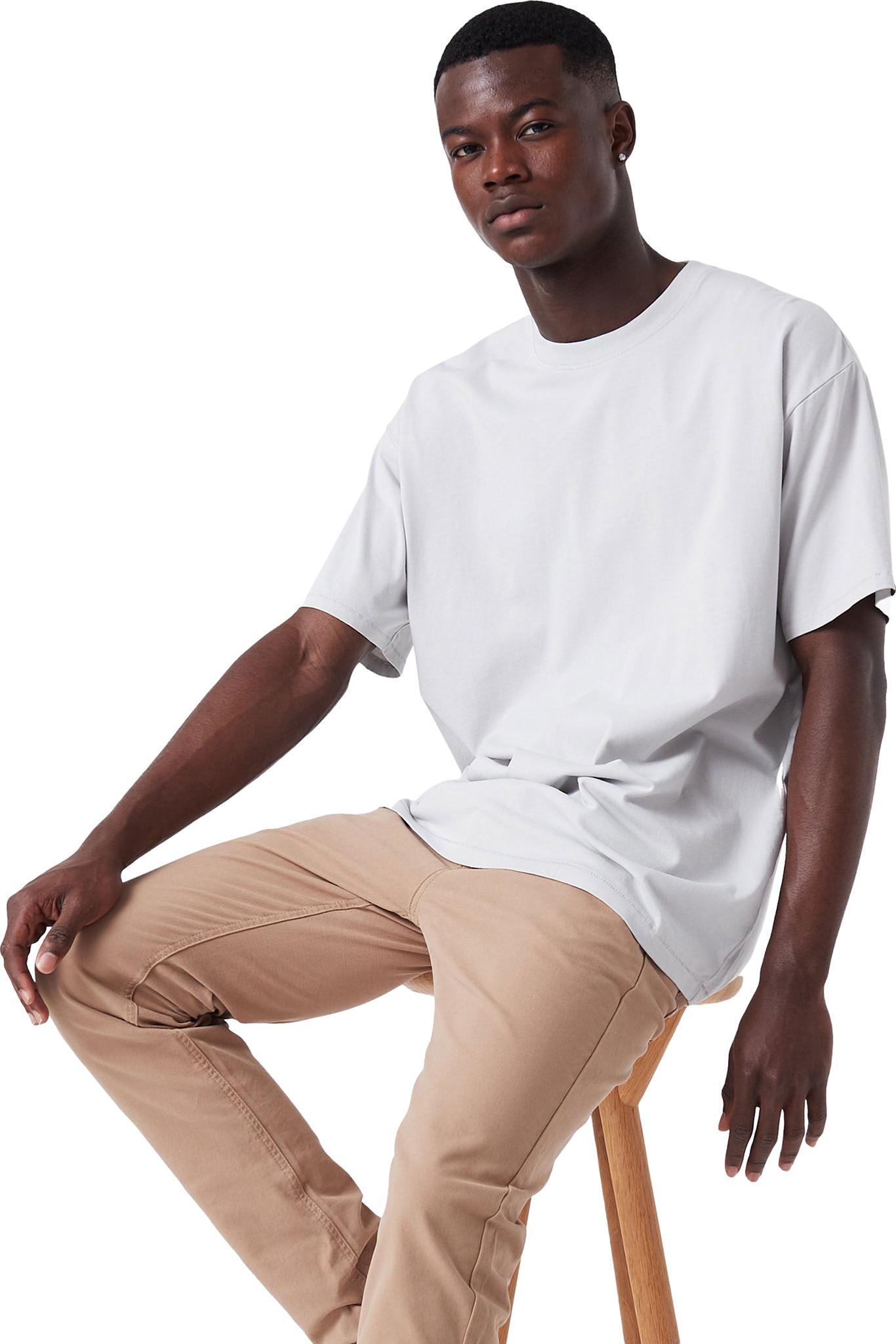 Product gallery image number 2 for product Box Tee - Men's