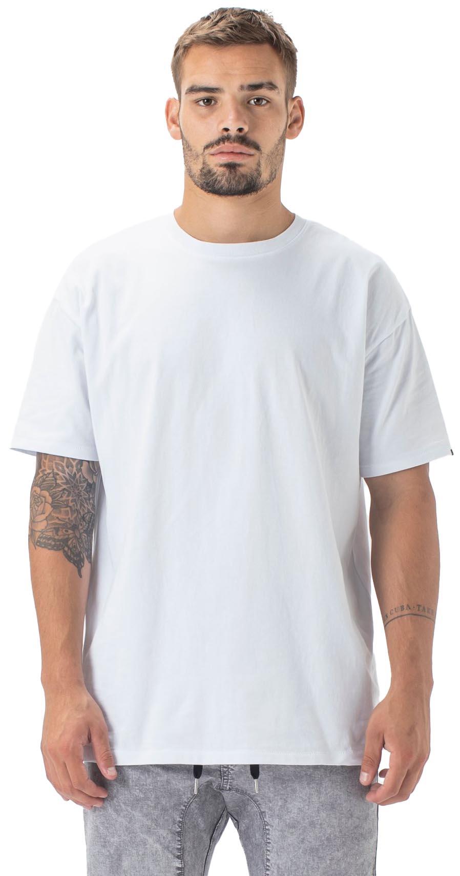 Numéro de l'image de la galerie de produits 1 pour le produit T-shirt Box Tee - Homme