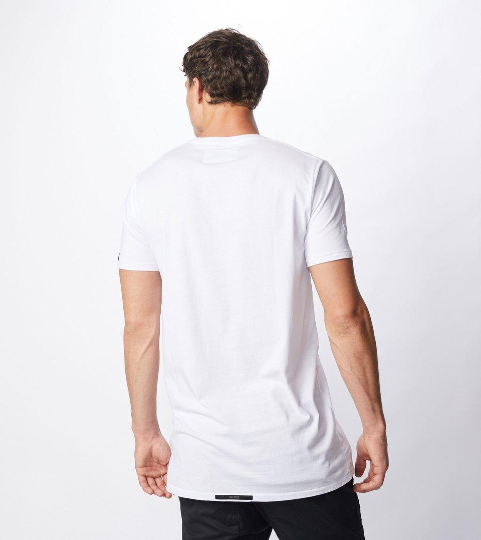 Product gallery image number 2 for product Tall Tee - Men's