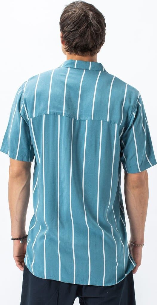 Product gallery image number 5 for product Miami SS Shirt - Homme