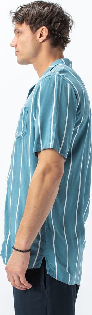 Product gallery image number 4 for product Miami SS Shirt - Homme