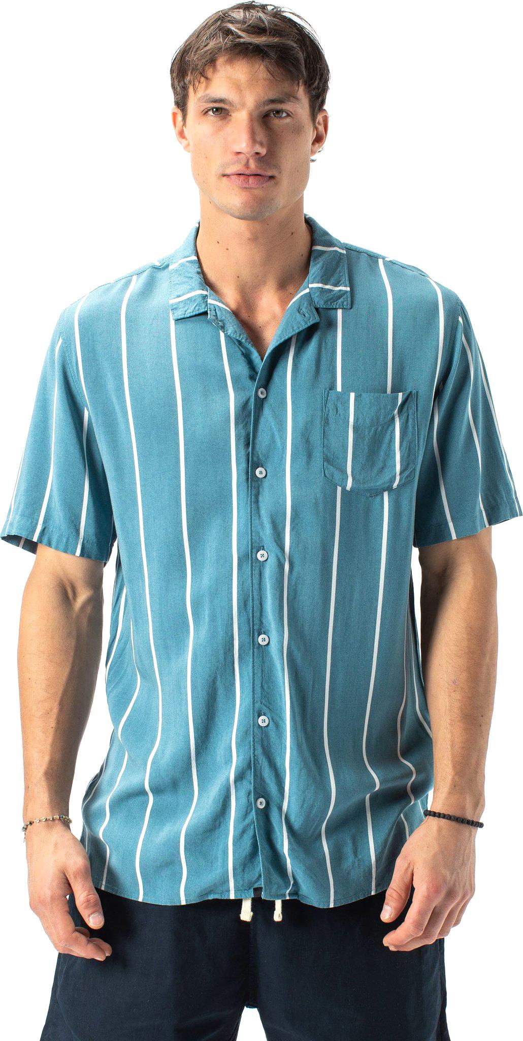 Product gallery image number 1 for product Miami SS Shirt - Homme