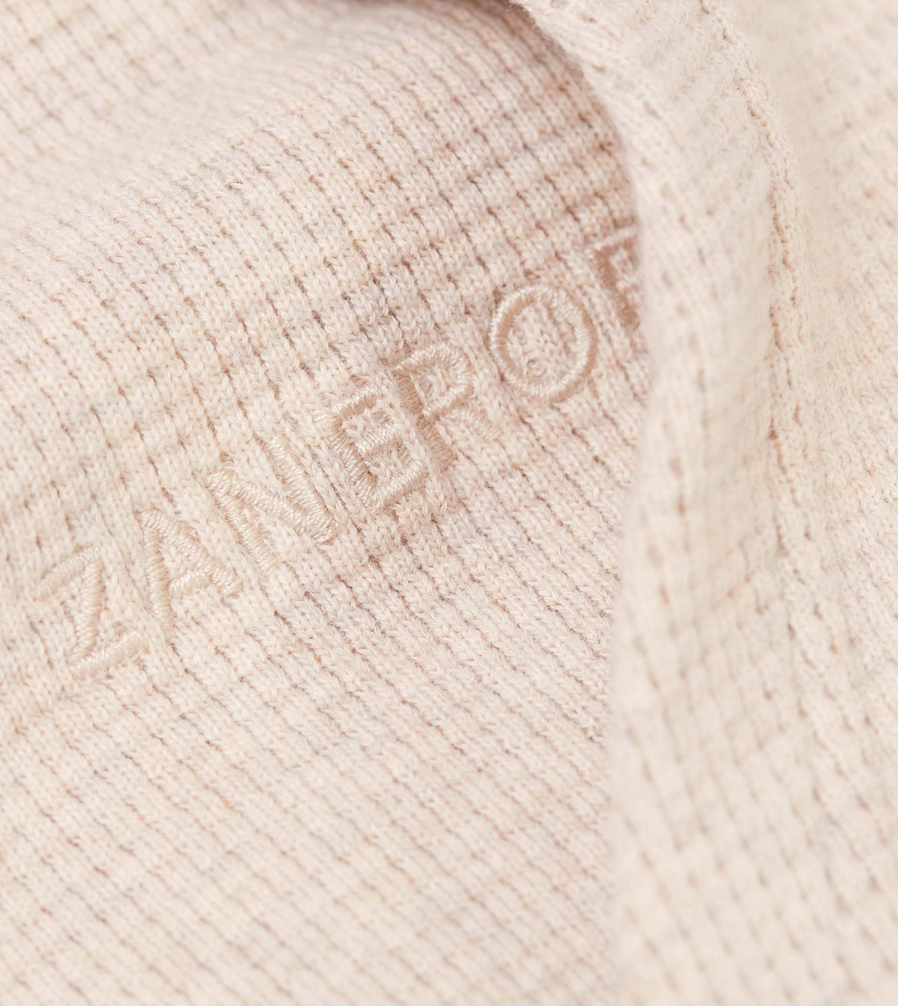 Product gallery image number 3 for product Lowgo Thermal Hoodie - Men's