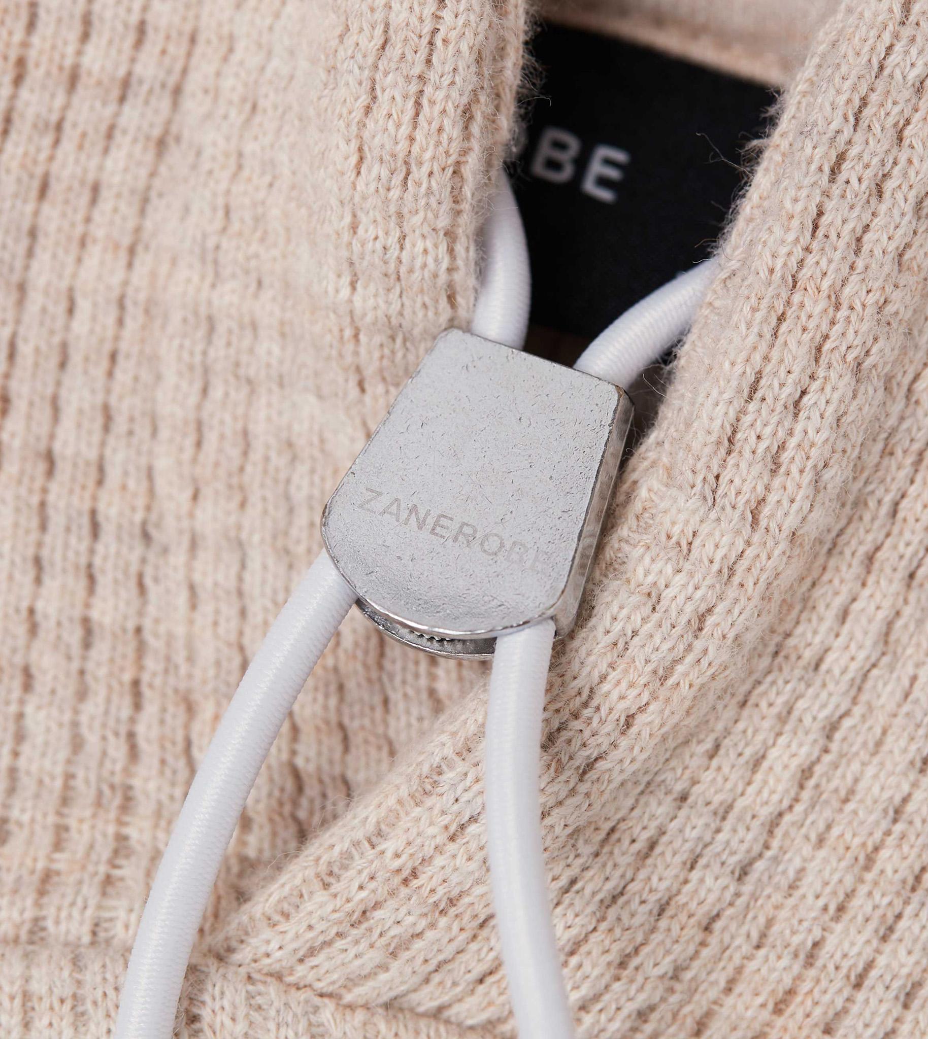 Product gallery image number 2 for product Lowgo Thermal Hoodie - Men's