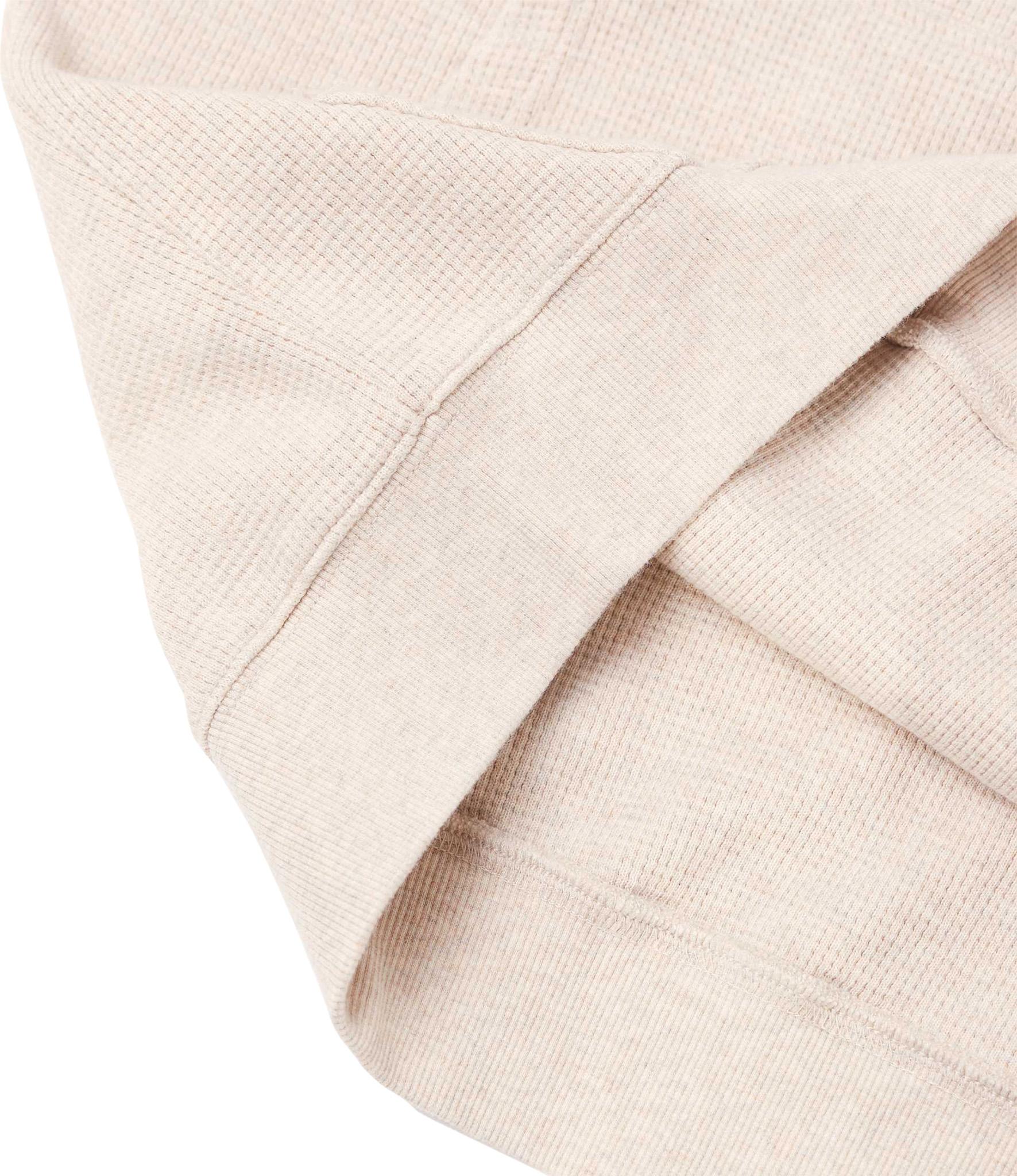 Product gallery image number 5 for product Lowgo Thermal Hoodie - Men's