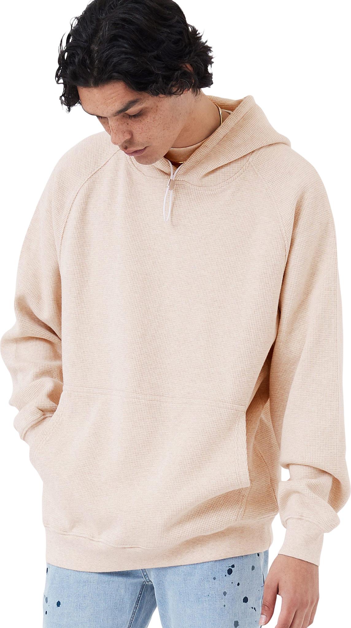 Product gallery image number 4 for product Lowgo Thermal Hoodie - Men's